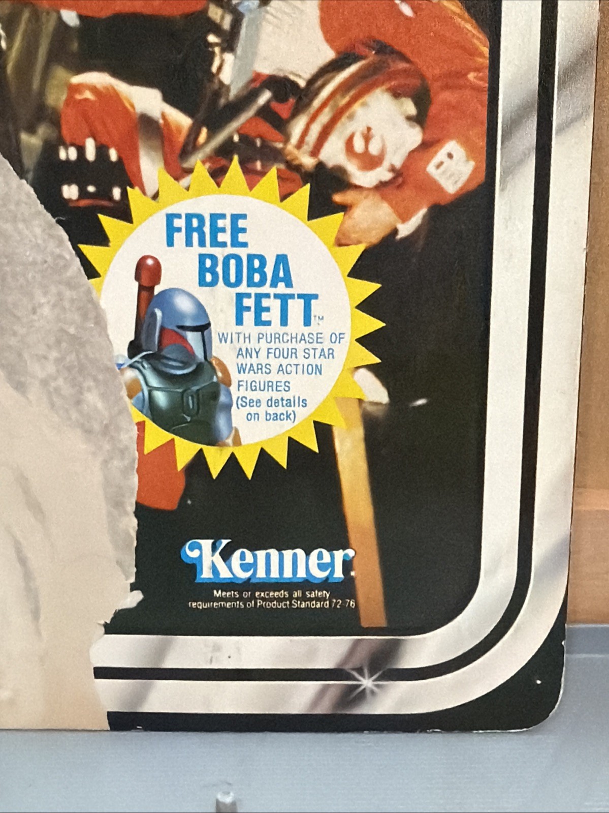 Luke Skywalker (X-Wing Fighter Pilot) sold