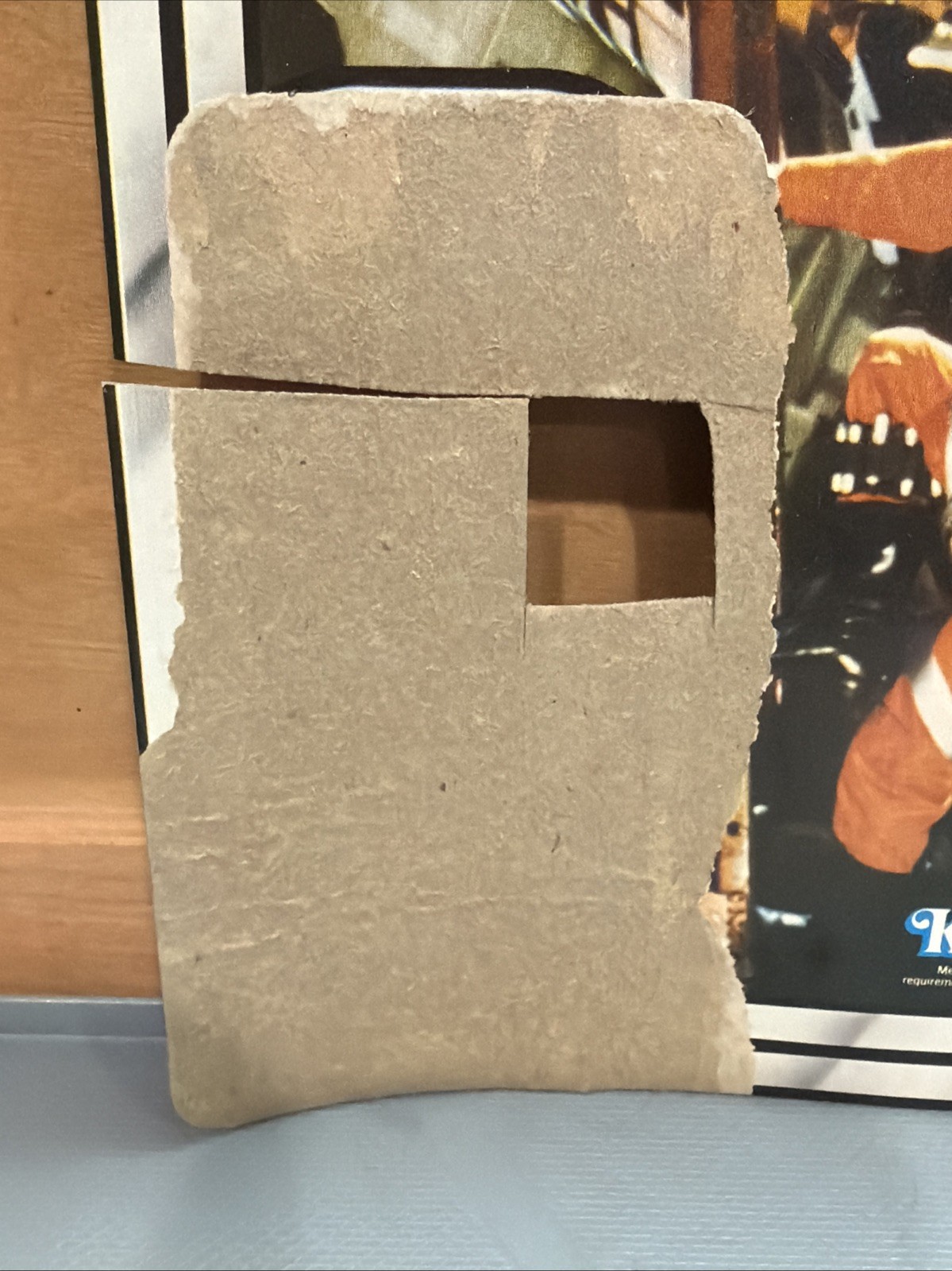 Luke Skywalker (X-Wing Fighter Pilot) sold