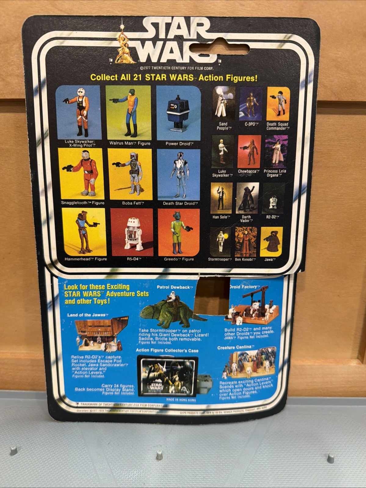 Luke Skywalker (X-Wing Fighter Pilot) sold