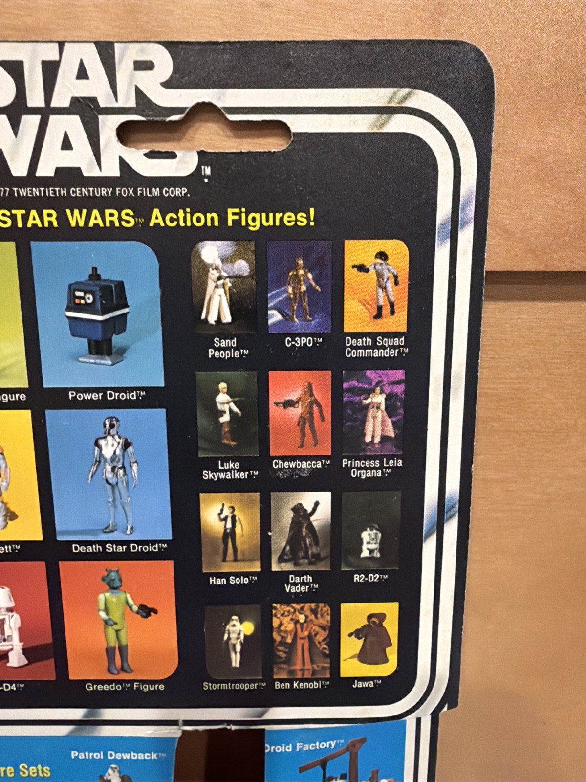 Luke Skywalker (X-Wing Fighter Pilot) sold