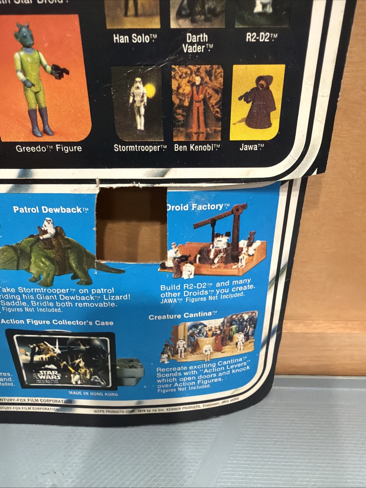 Luke Skywalker (X-Wing Fighter Pilot) sold