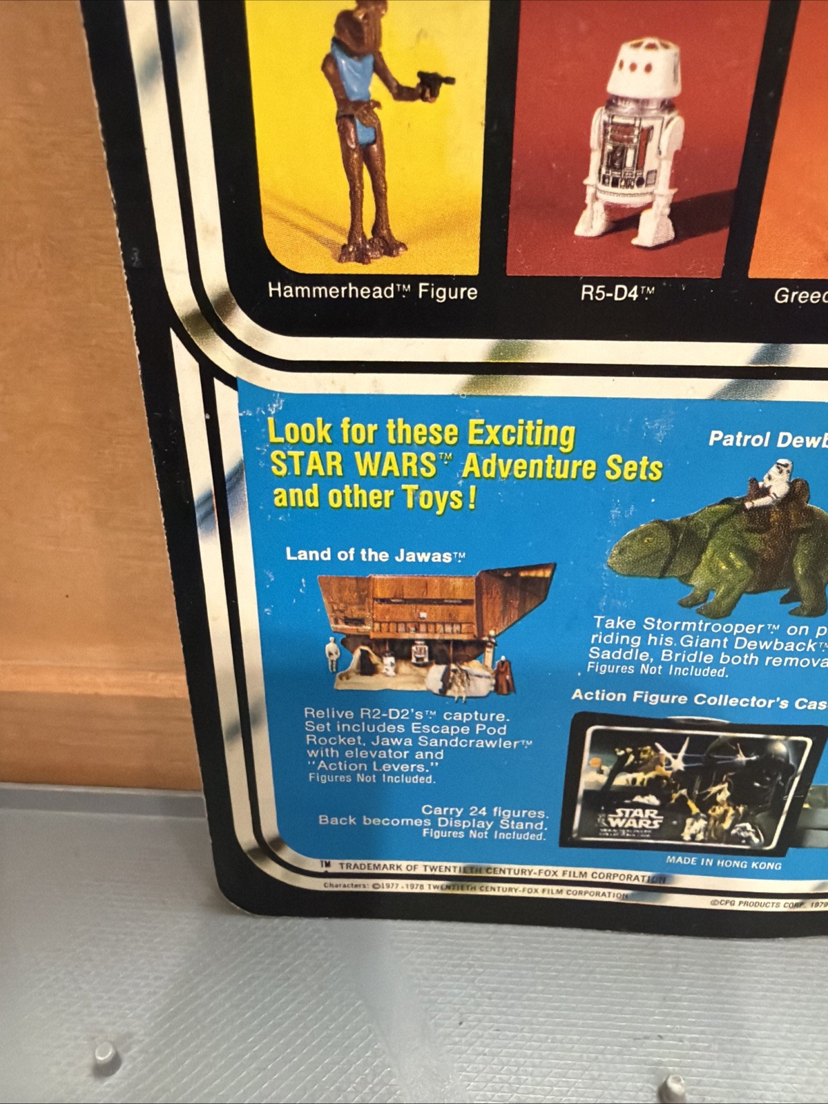 Luke Skywalker (X-Wing Fighter Pilot) sold