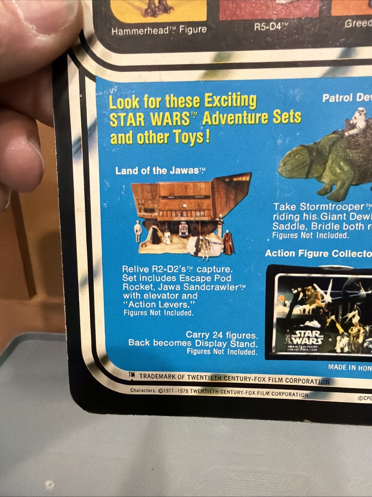 Luke Skywalker (X-Wing Fighter Pilot) sold