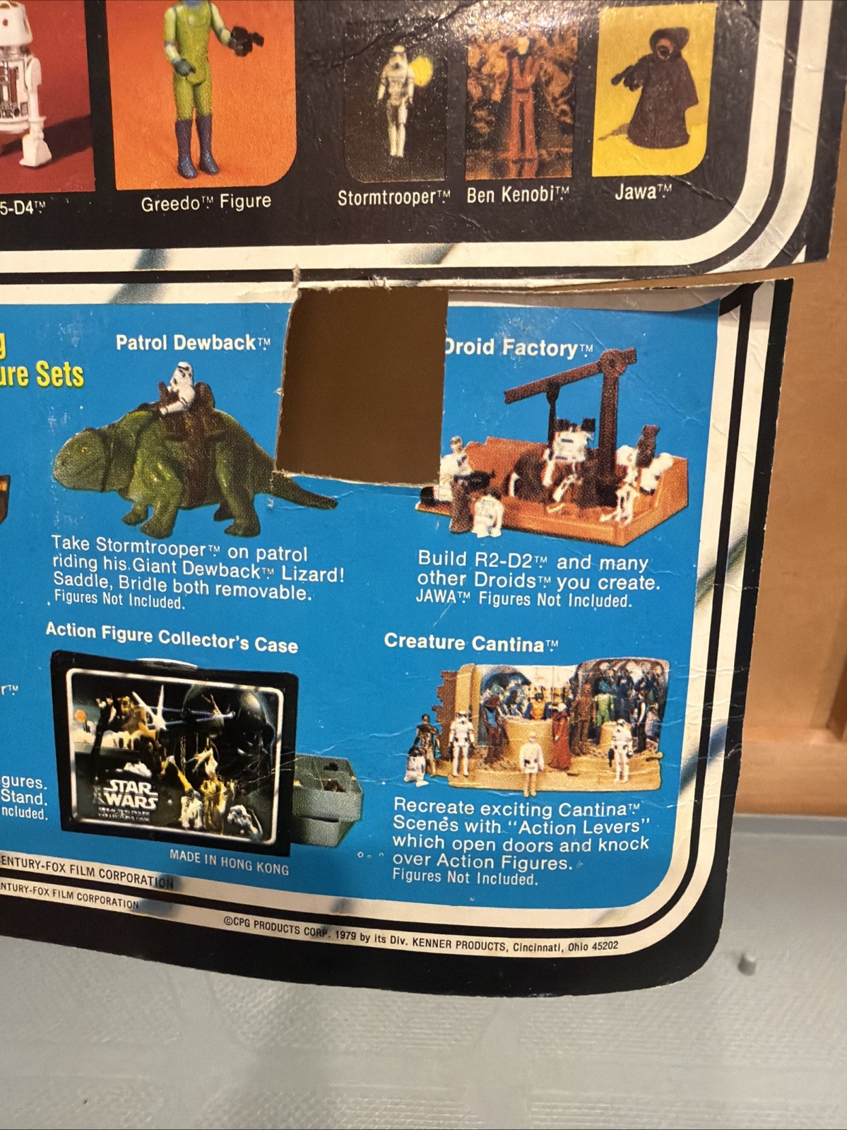 Luke Skywalker (X-Wing Fighter Pilot) sold