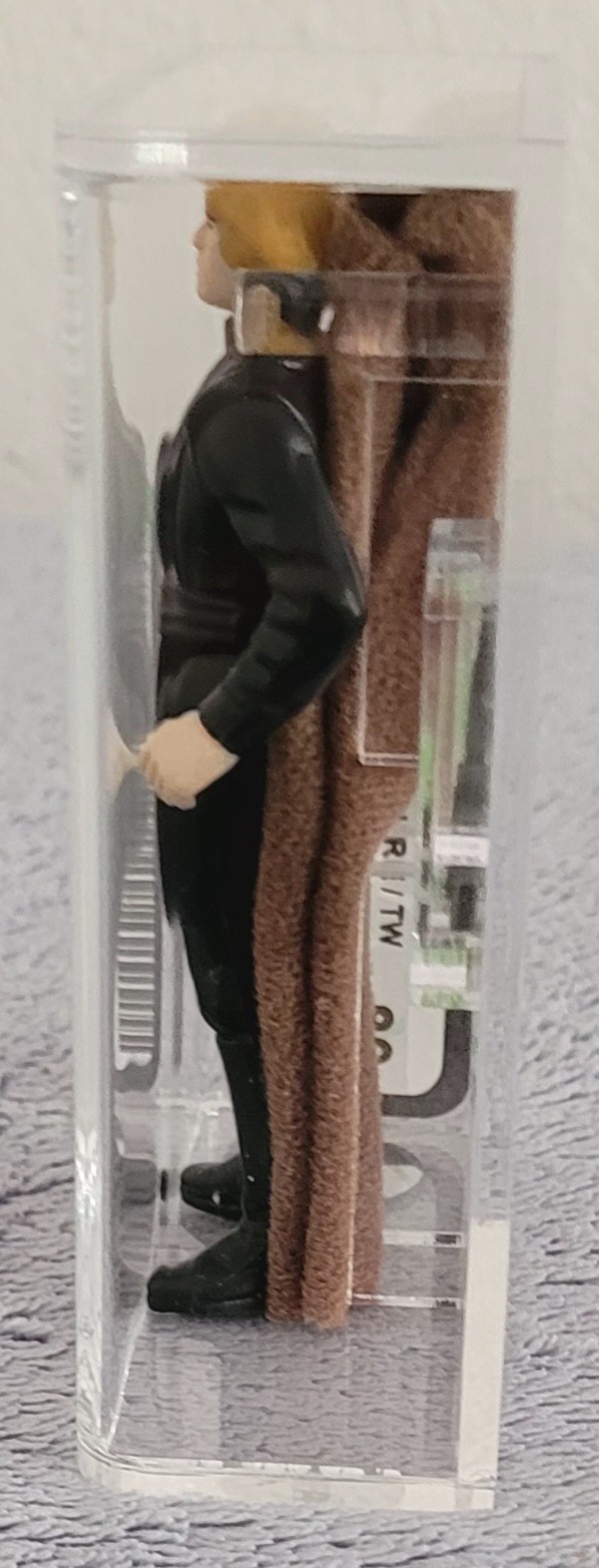 Luke Skywalker (Jedi Knight Outfit) sold