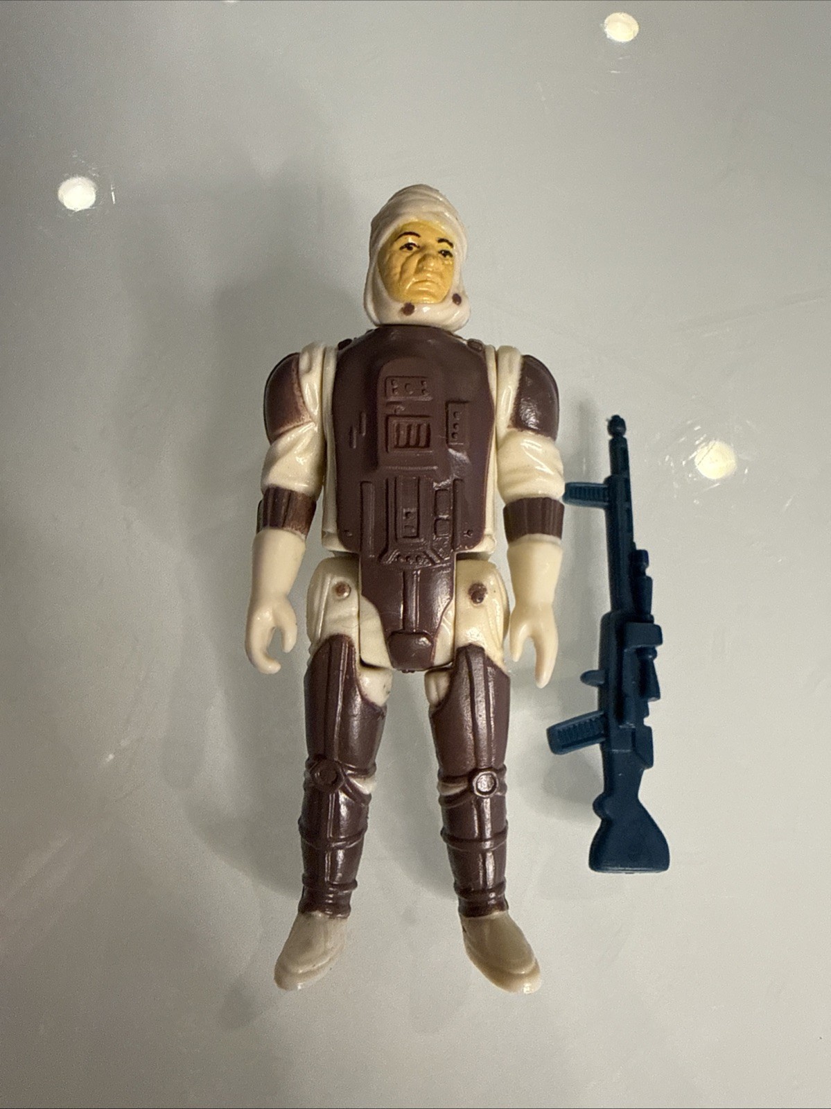 Dengar sold