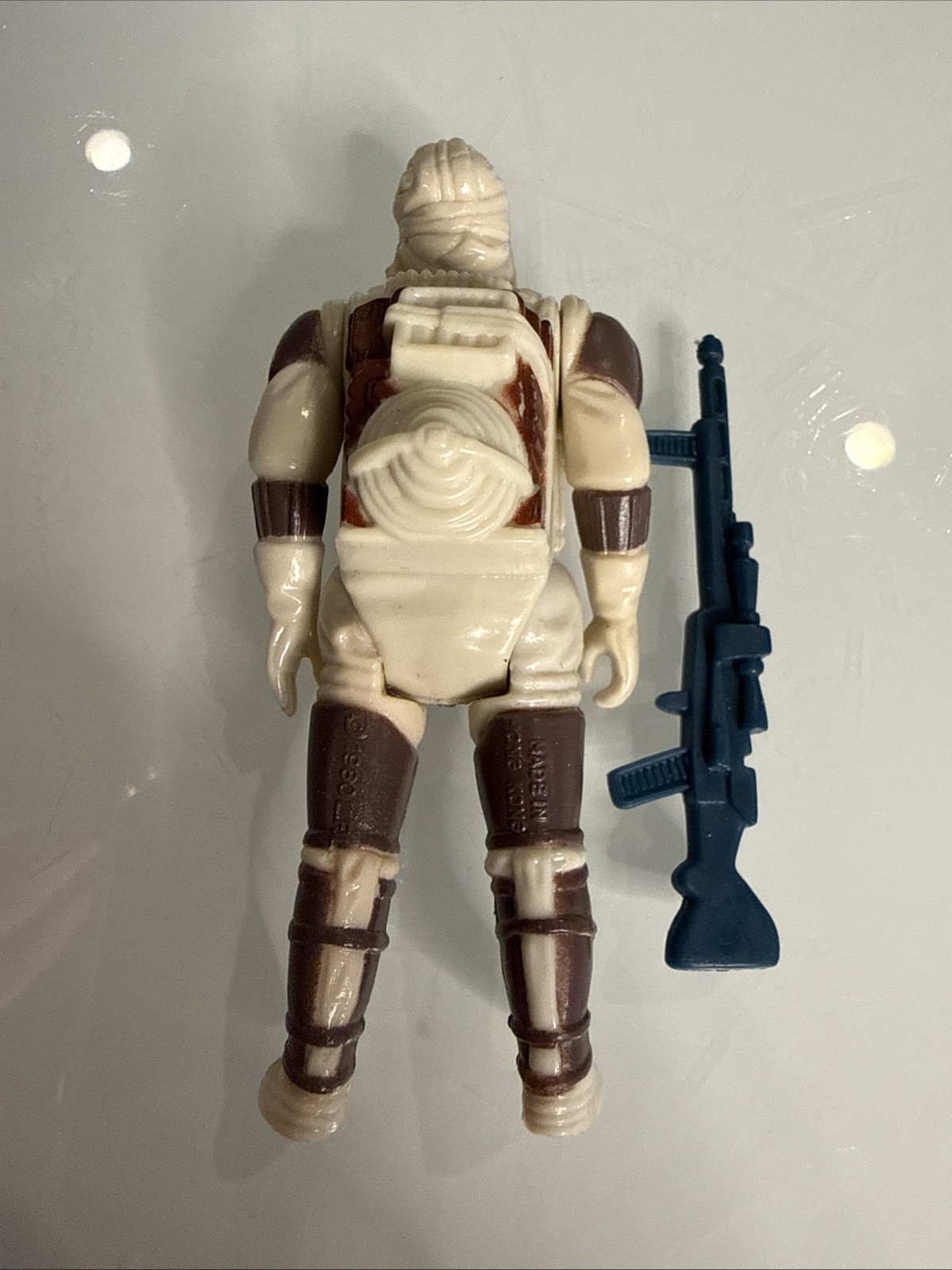 Dengar sold