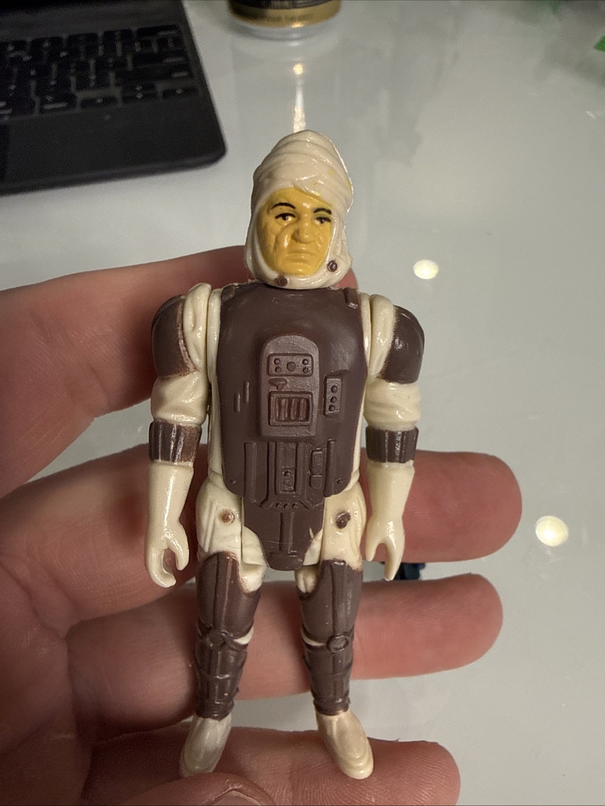 Dengar sold