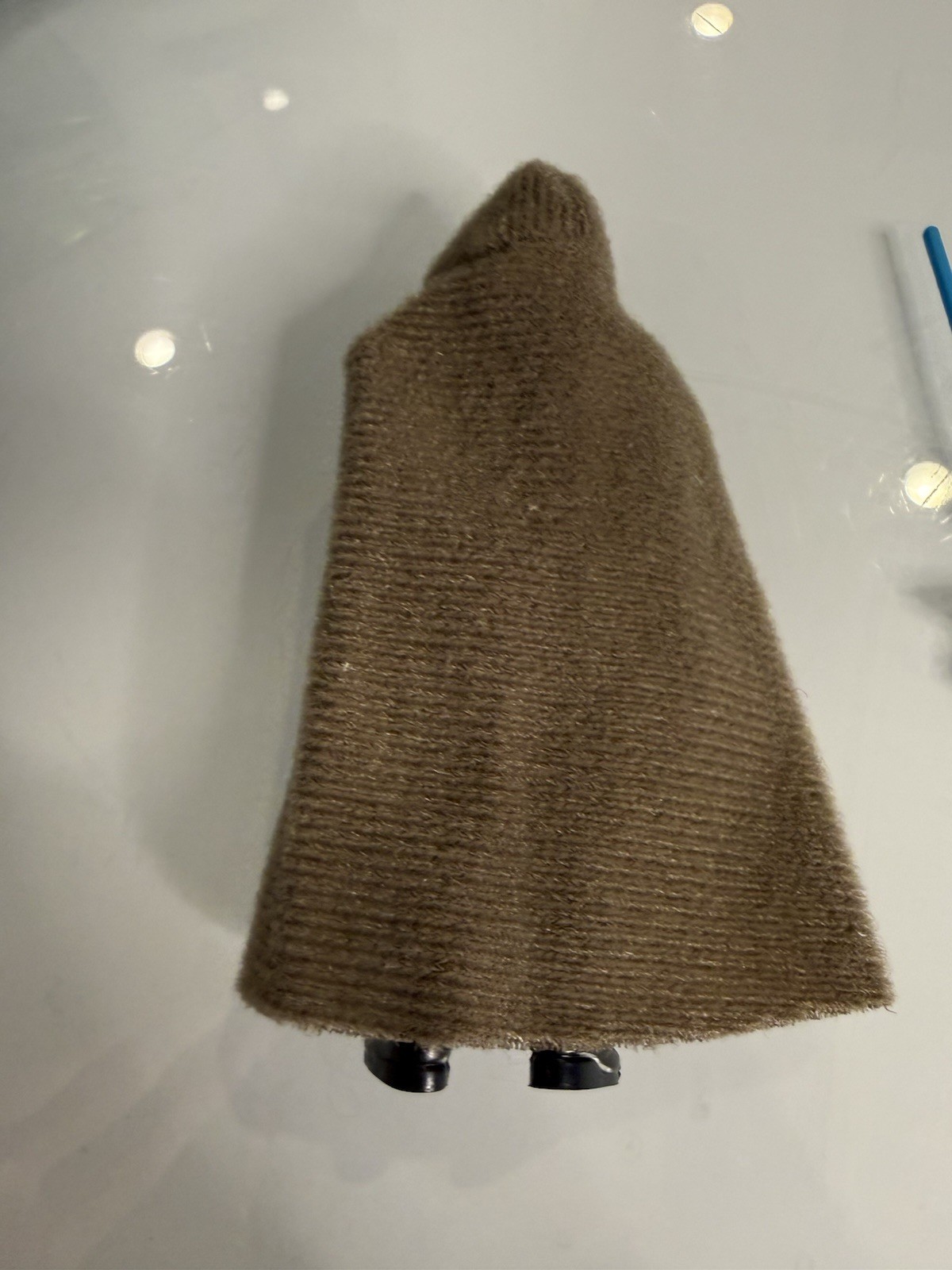 Luke Skywalker (Jedi Knight Outfit) sold