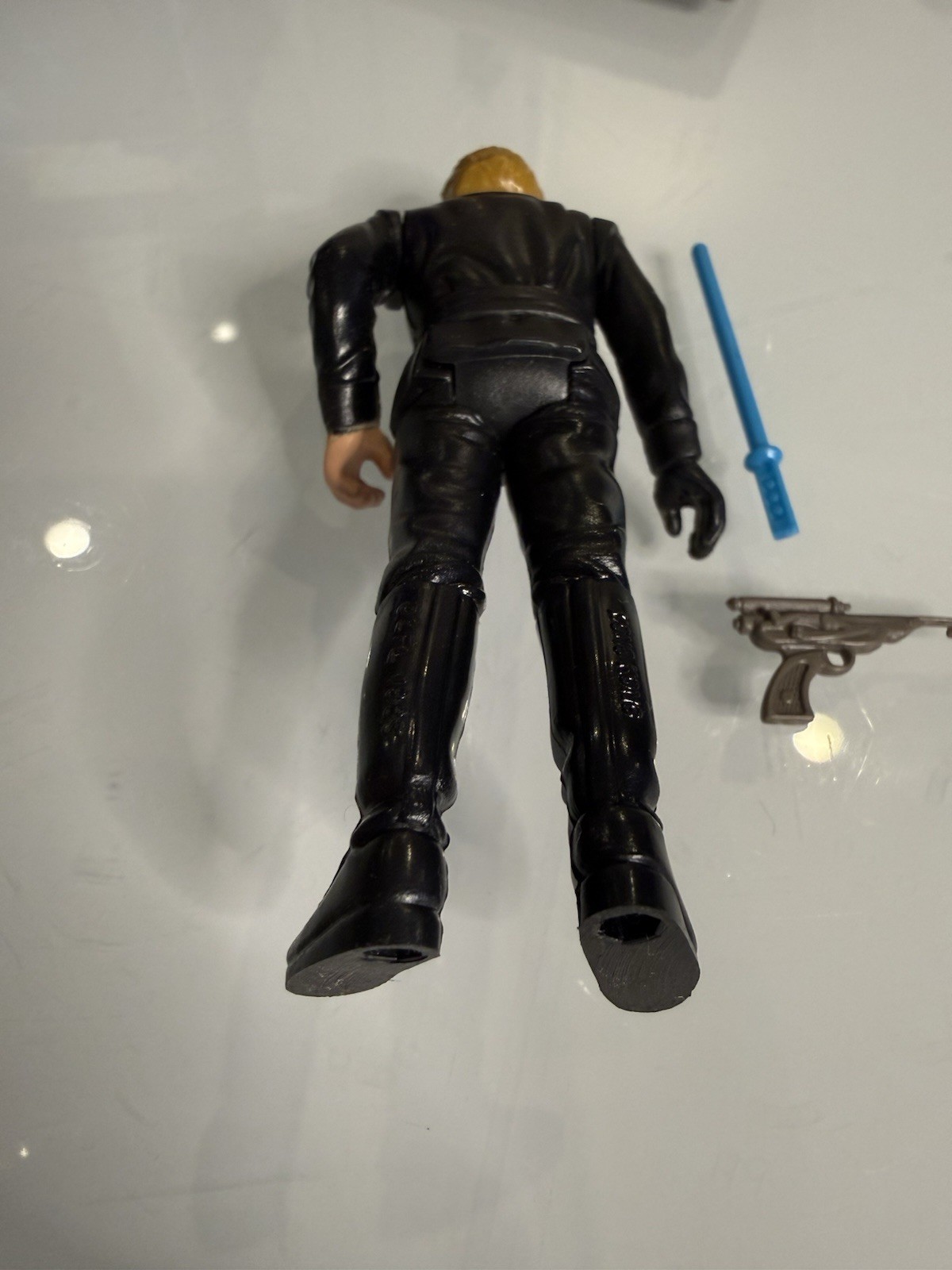 Luke Skywalker (Jedi Knight Outfit) sold