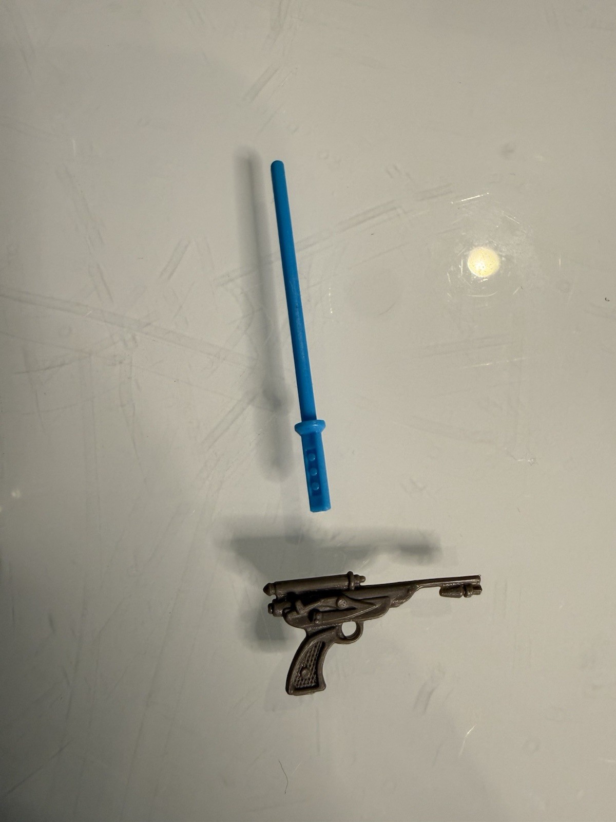 Luke Skywalker (Jedi Knight Outfit) sold