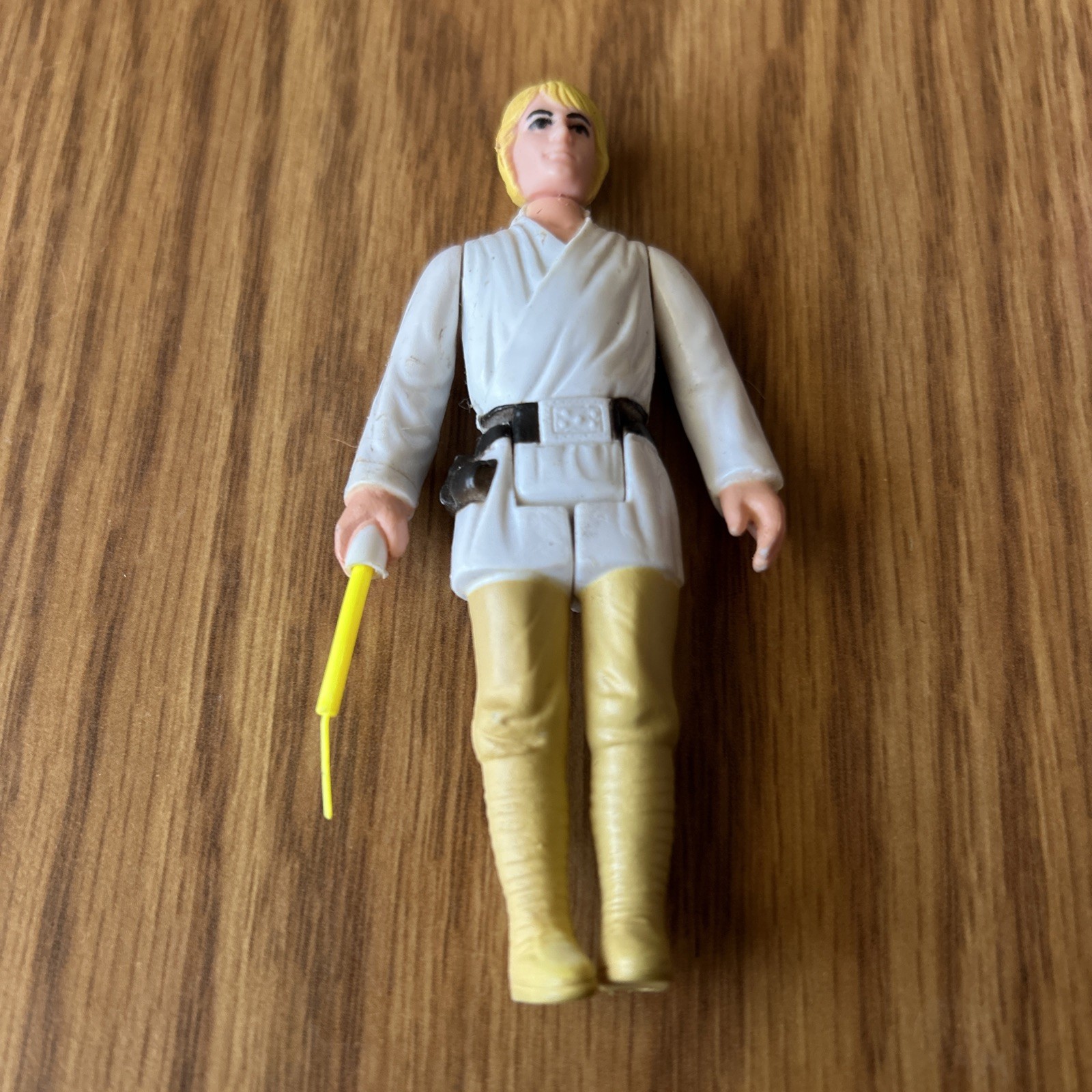 Luke Skywalker sold