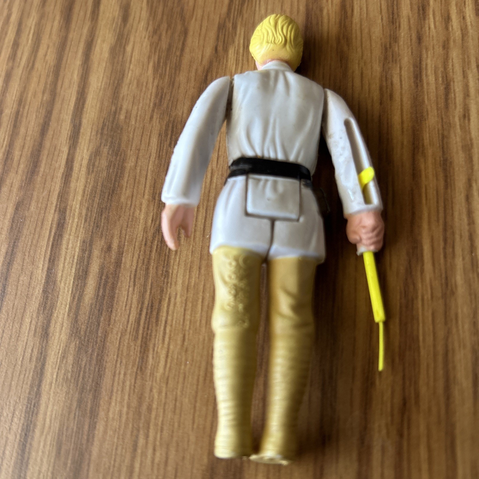Luke Skywalker sold
