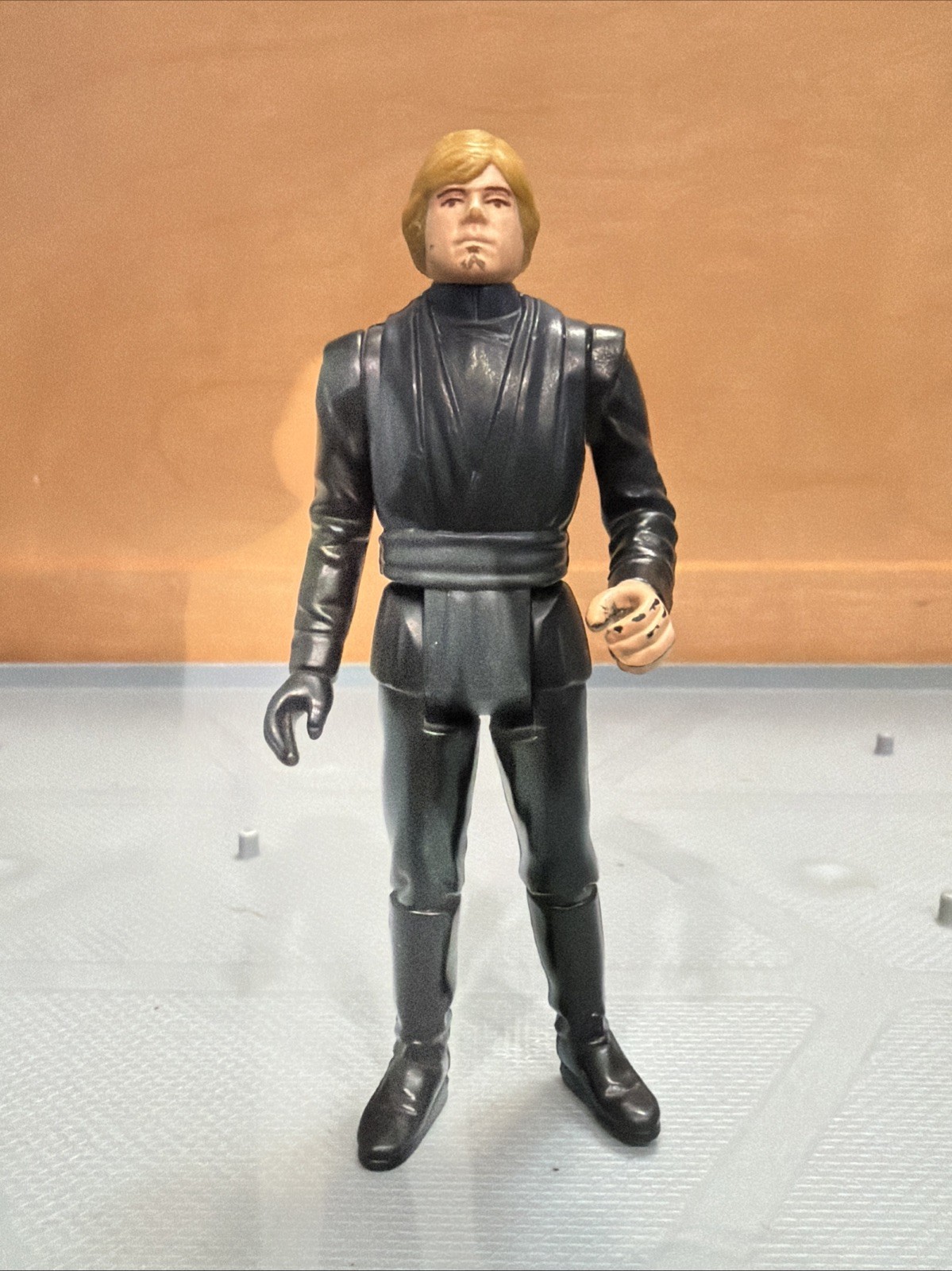 Luke Skywalker (Jedi Knight Outfit) sold