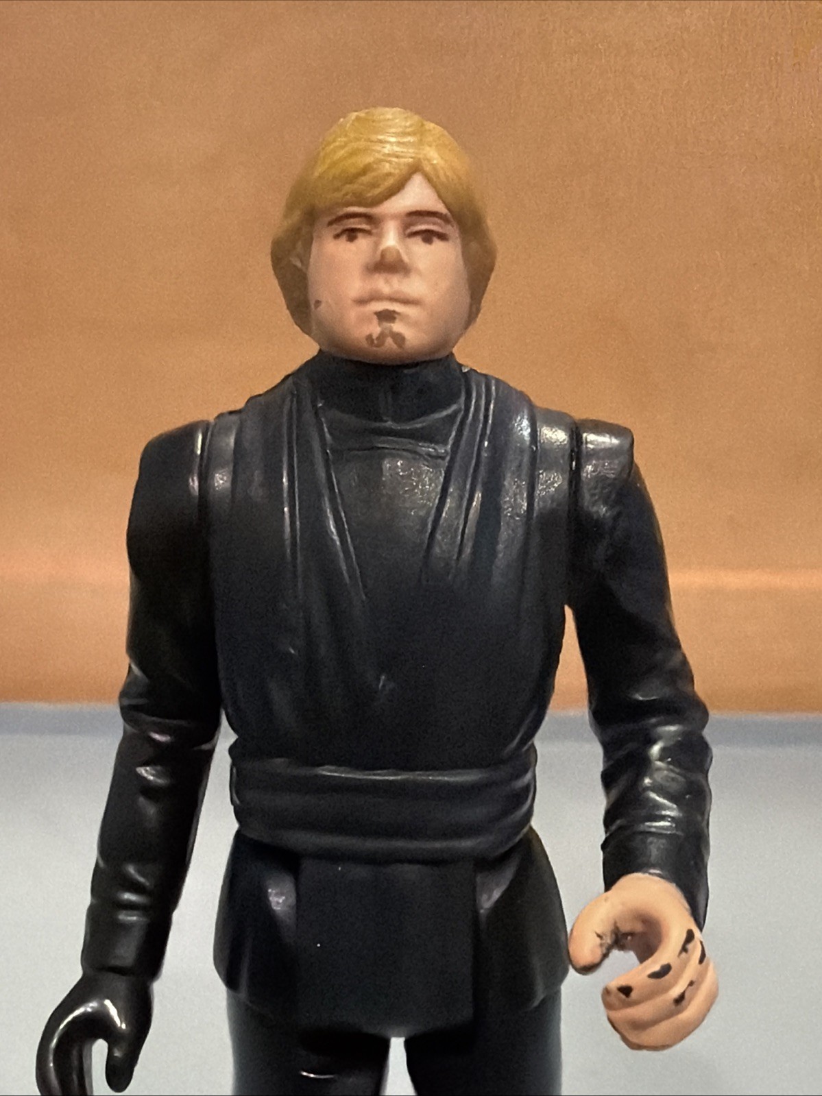 Luke Skywalker (Jedi Knight Outfit) sold