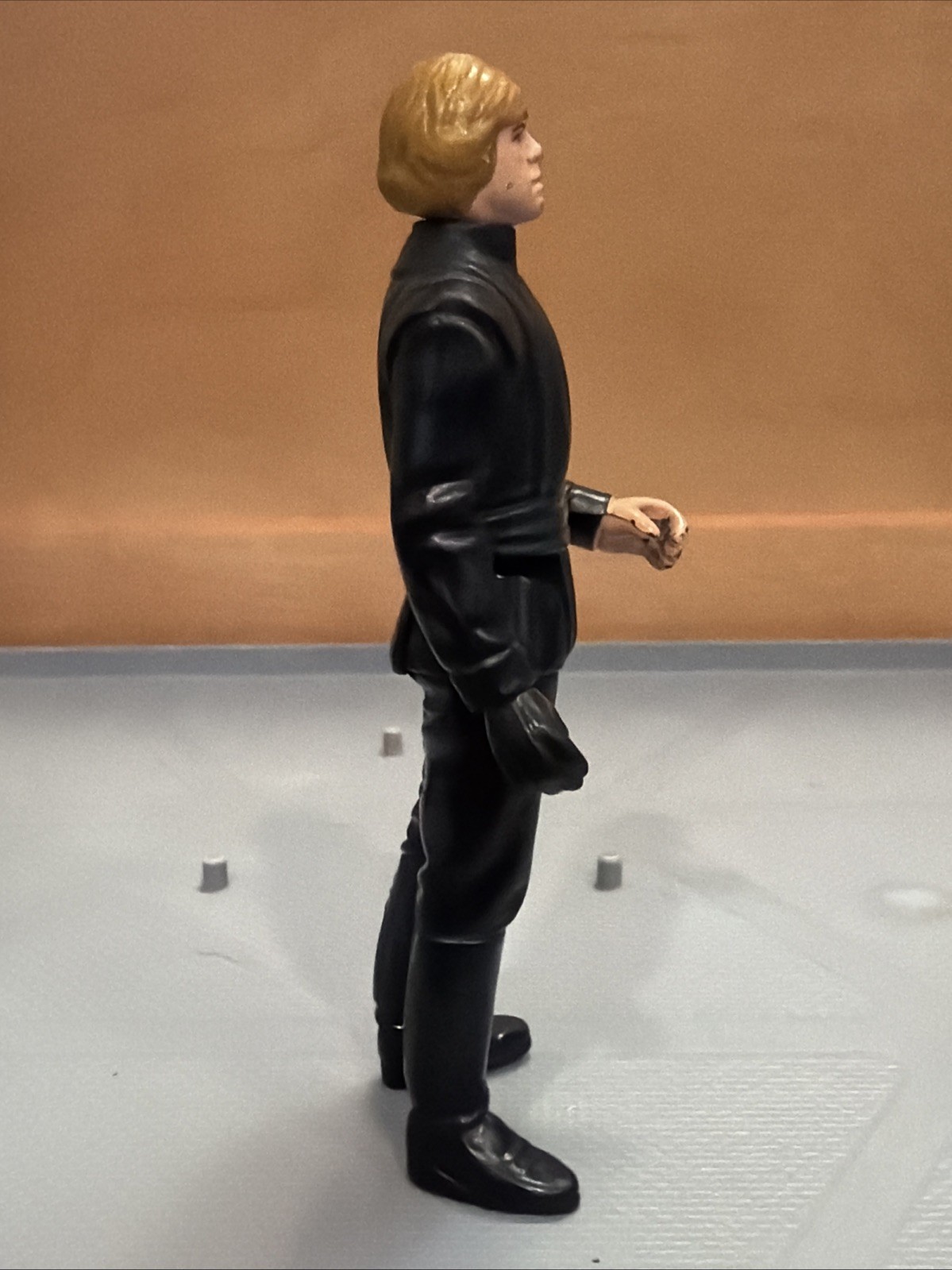 Luke Skywalker (Jedi Knight Outfit) sold