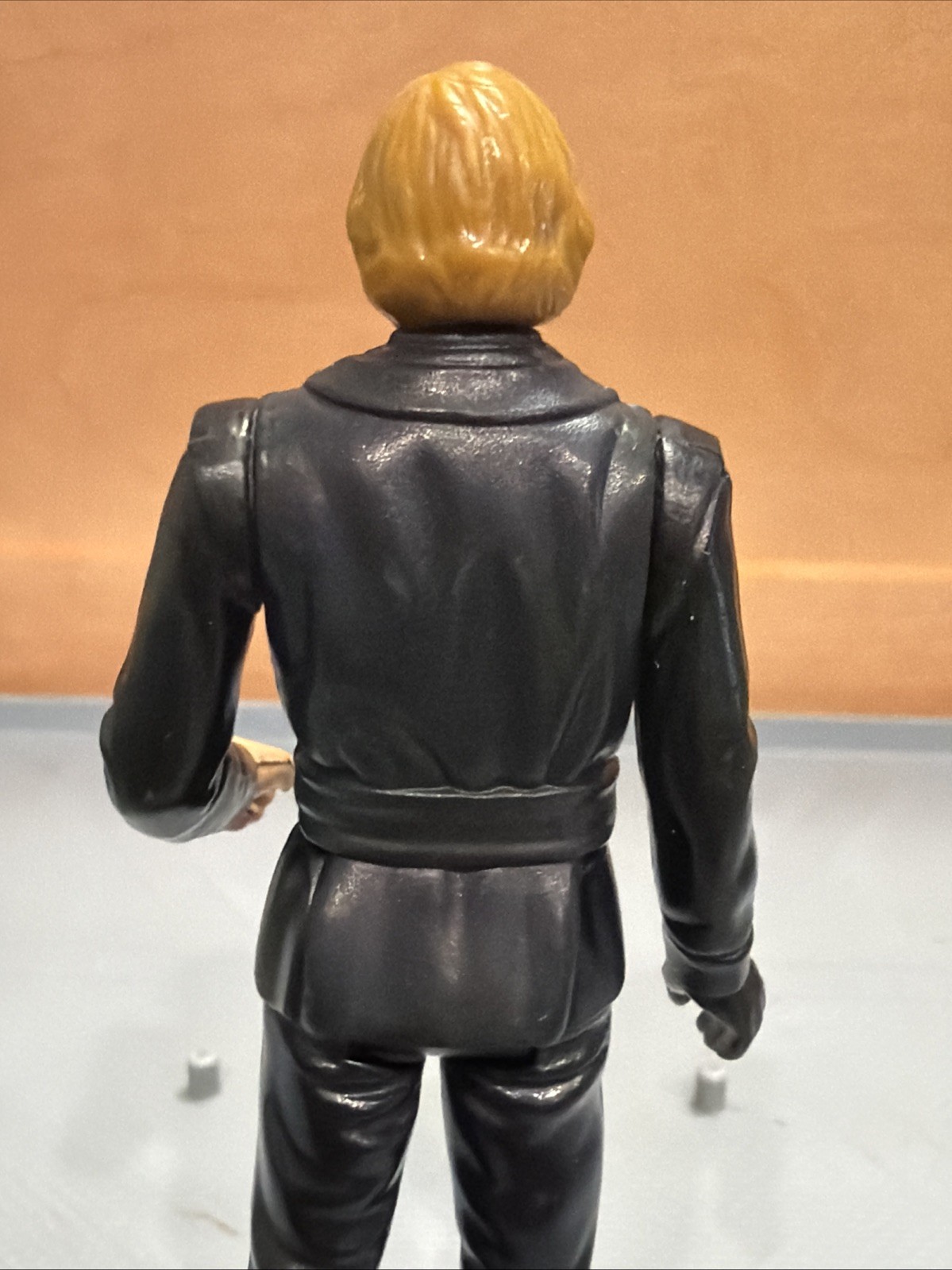 Luke Skywalker (Jedi Knight Outfit) sold