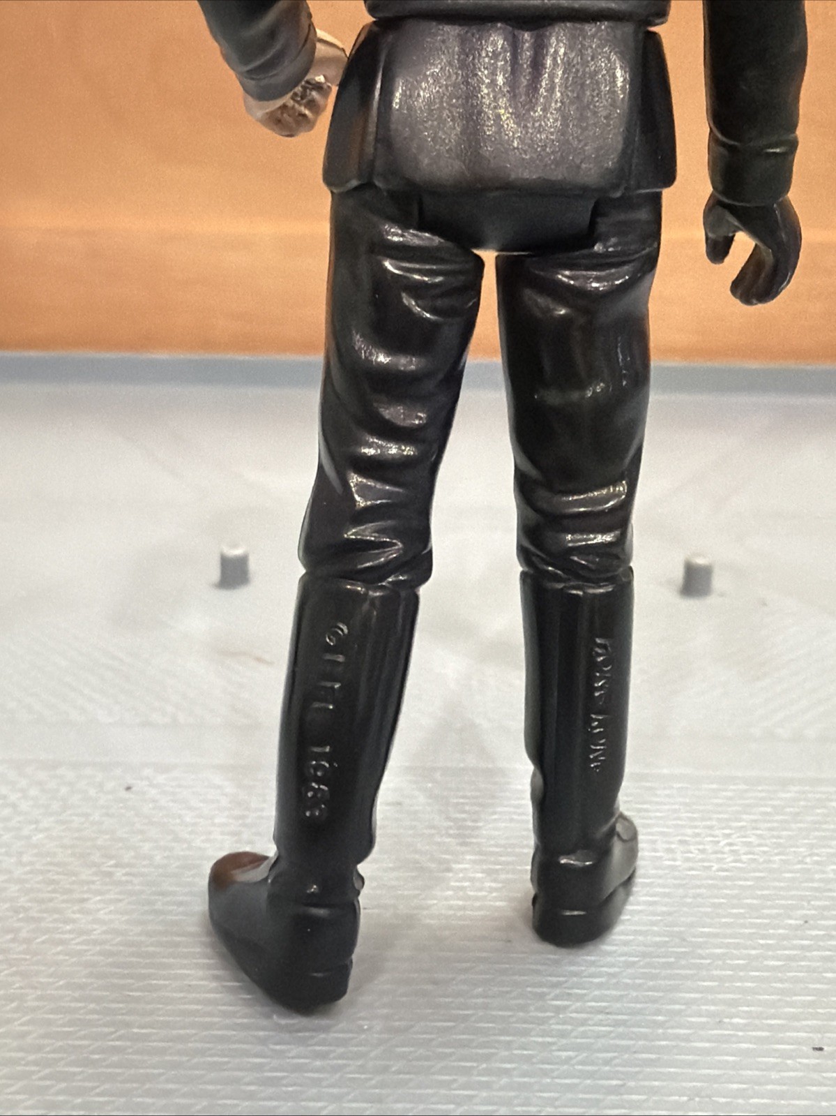 Luke Skywalker (Jedi Knight Outfit) sold