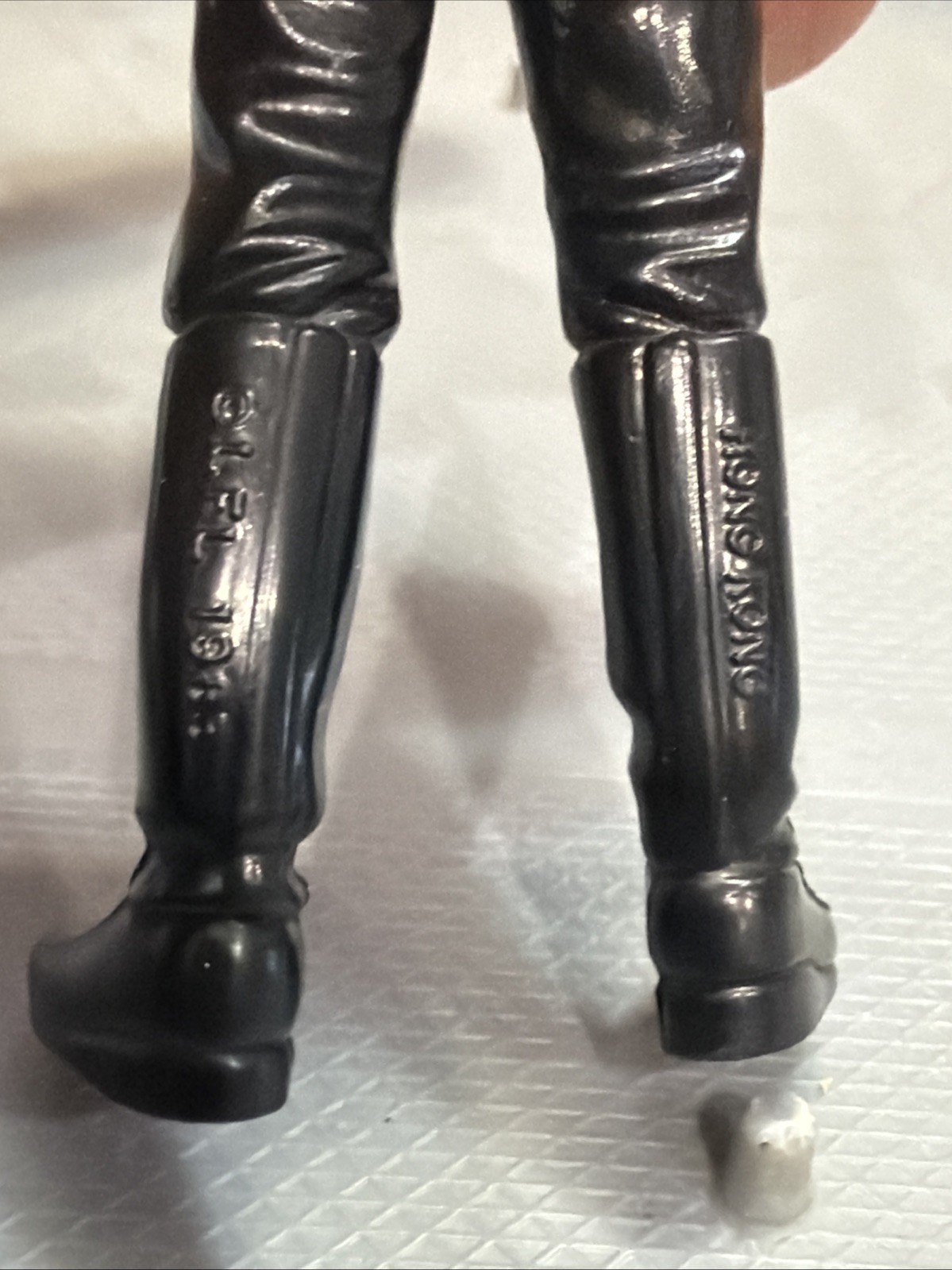 Luke Skywalker (Jedi Knight Outfit) sold