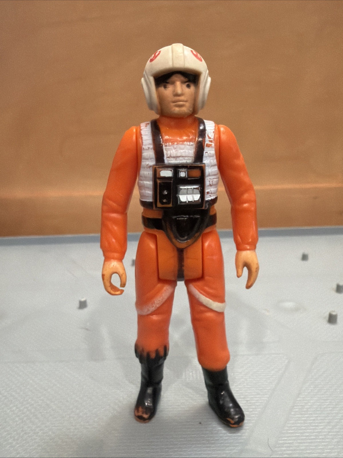 Luke Skywalker (X-Wing Fighter Pilot) sold