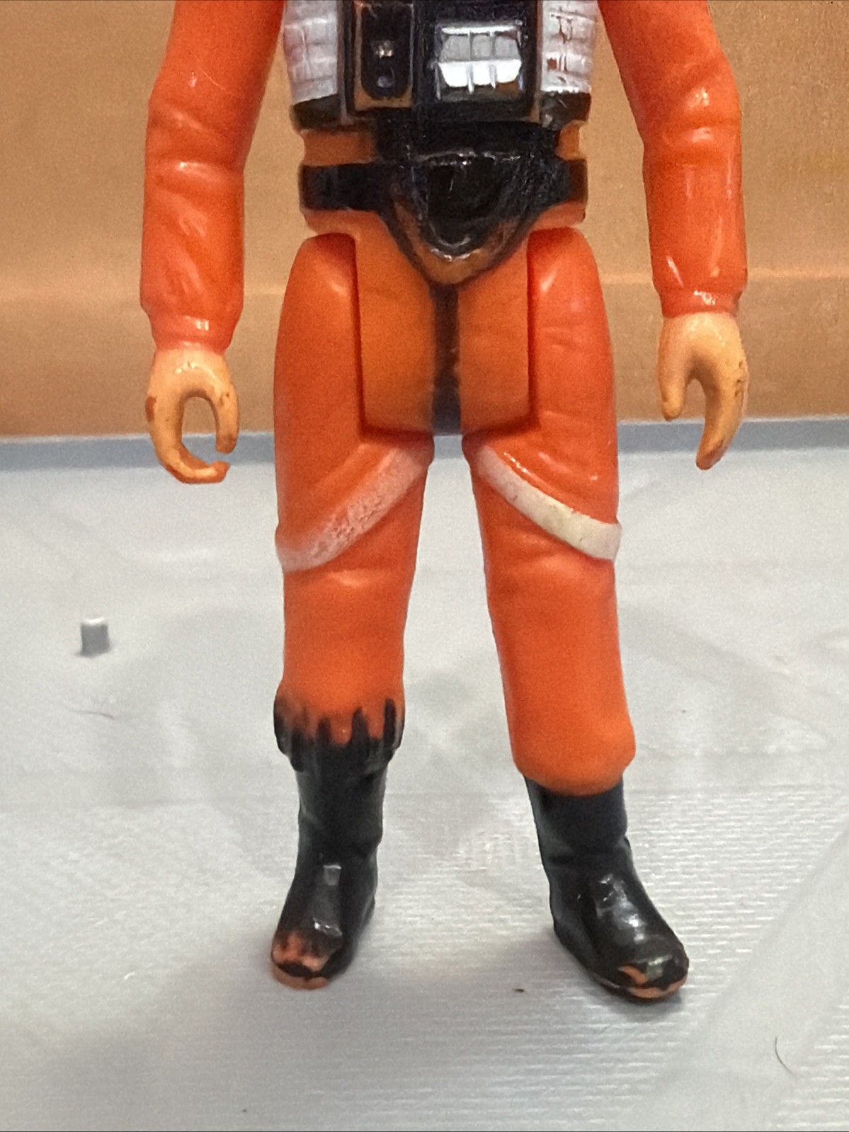 Luke Skywalker (X-Wing Fighter Pilot) sold