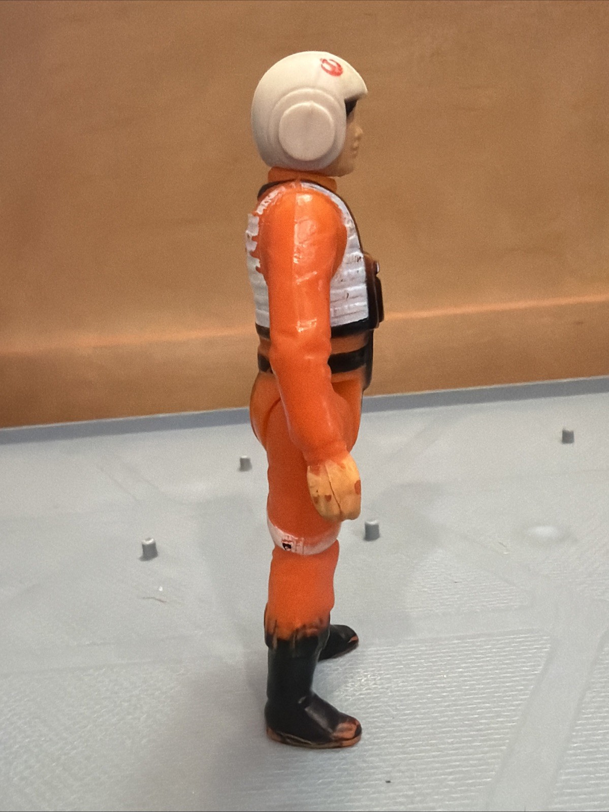 Luke Skywalker (X-Wing Fighter Pilot) sold