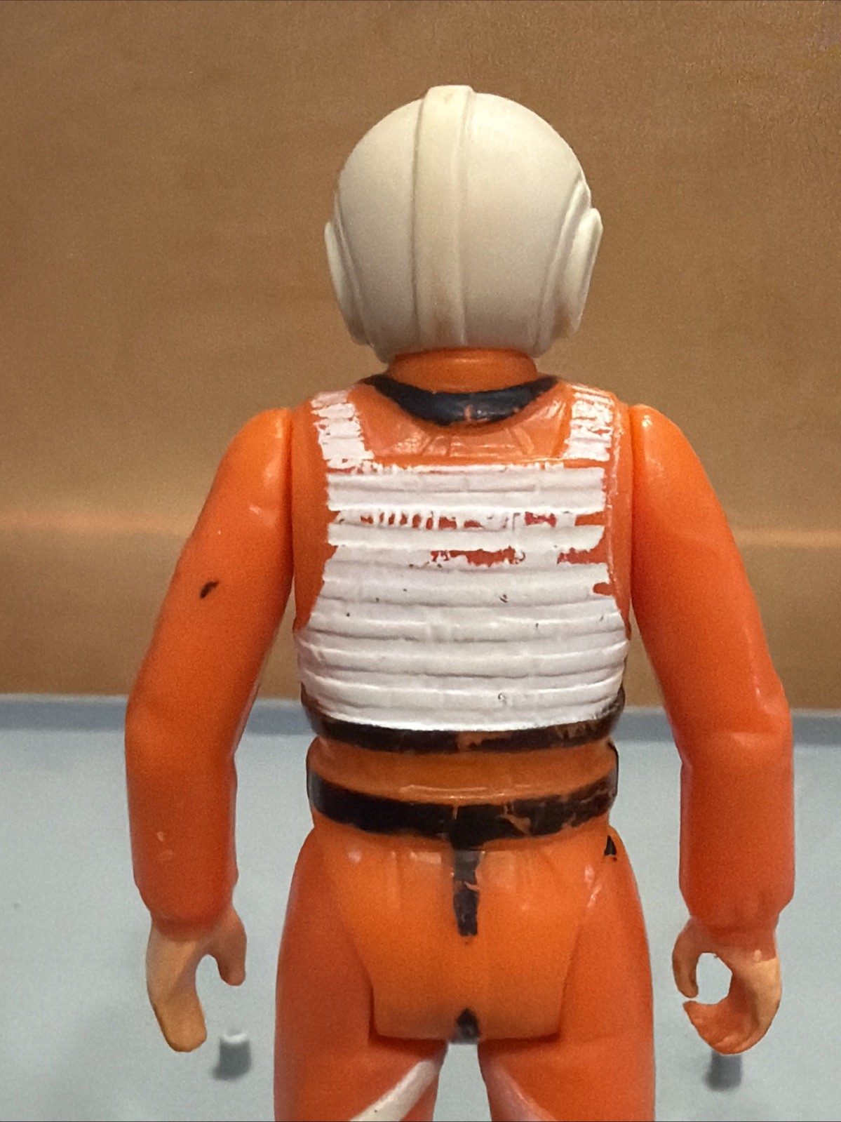 Luke Skywalker (X-Wing Fighter Pilot) sold