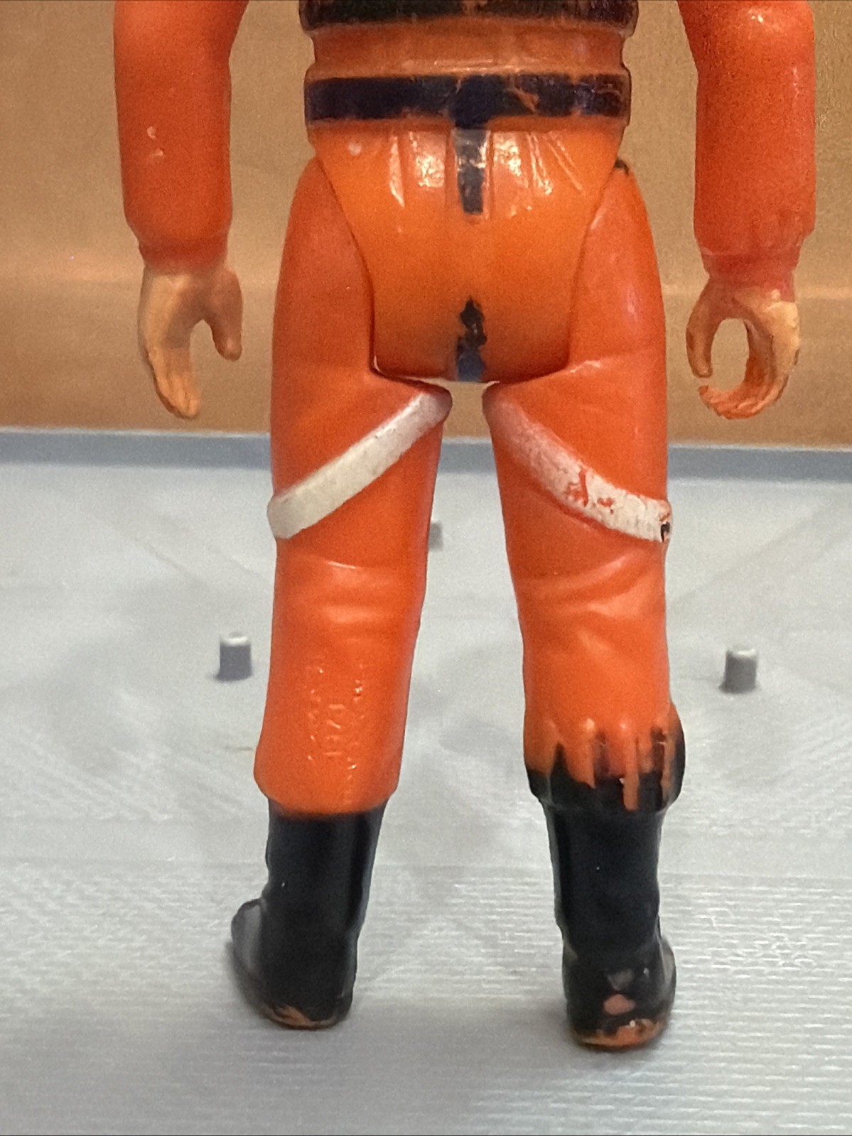 Luke Skywalker (X-Wing Fighter Pilot) sold