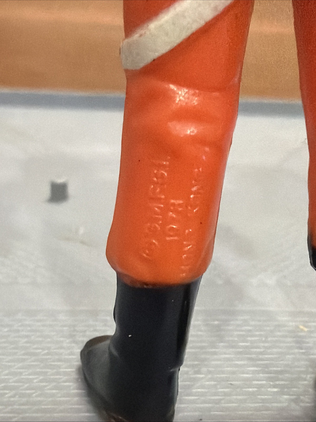 Luke Skywalker (X-Wing Fighter Pilot) sold