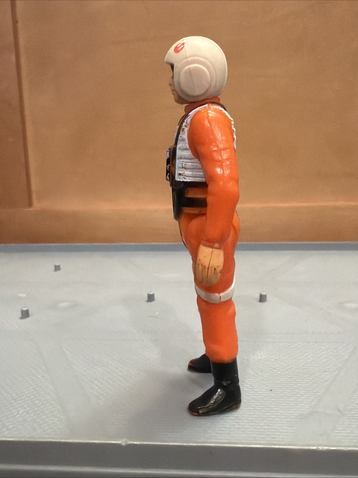 Luke Skywalker (X-Wing Fighter Pilot) sold