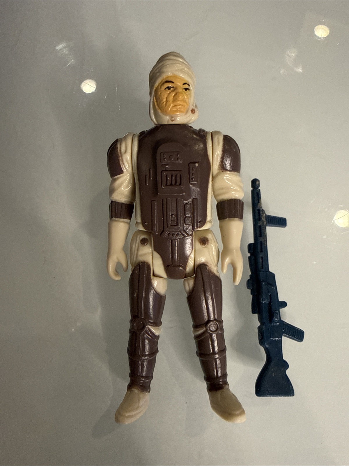 Dengar sold