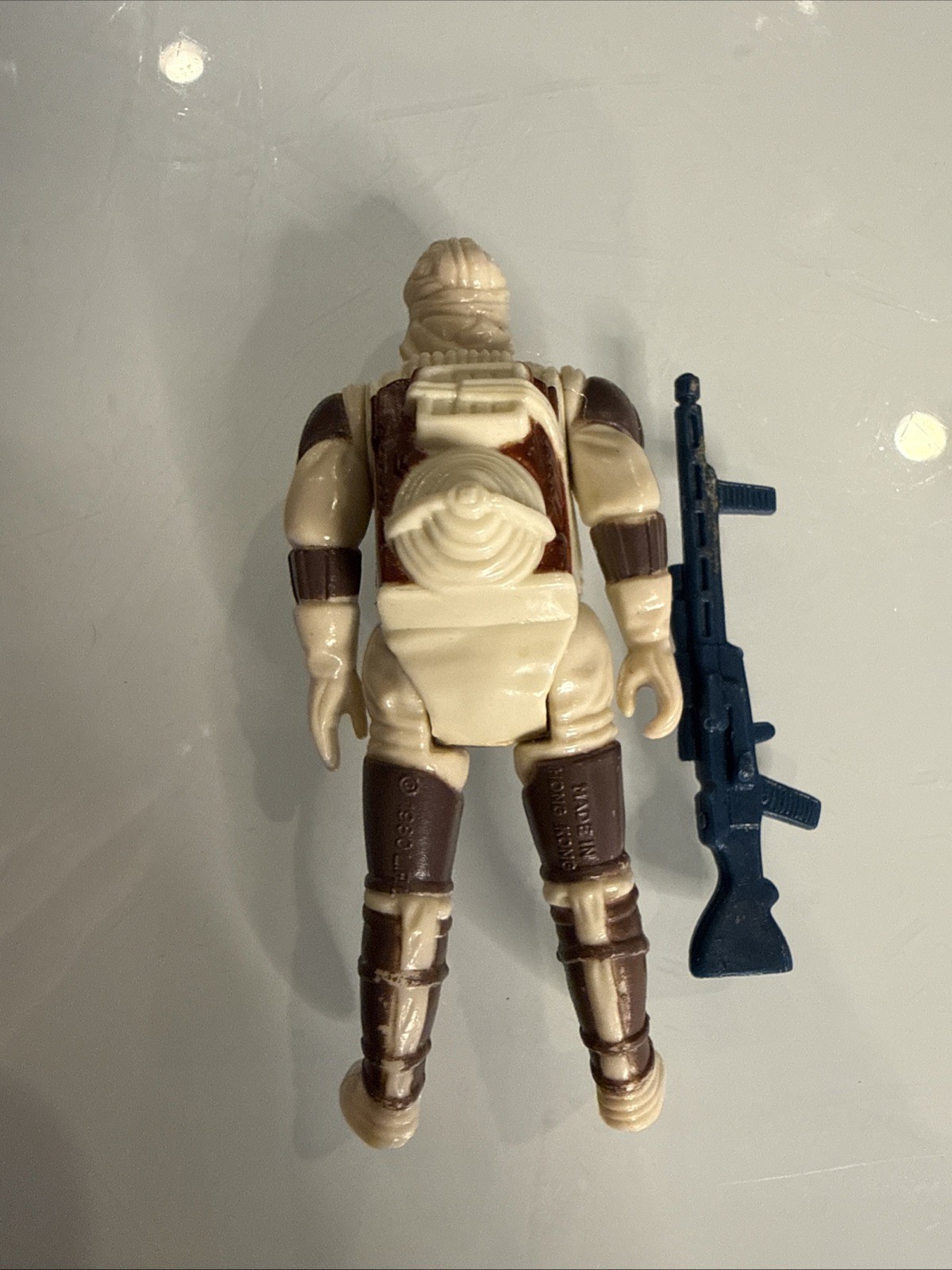 Dengar sold