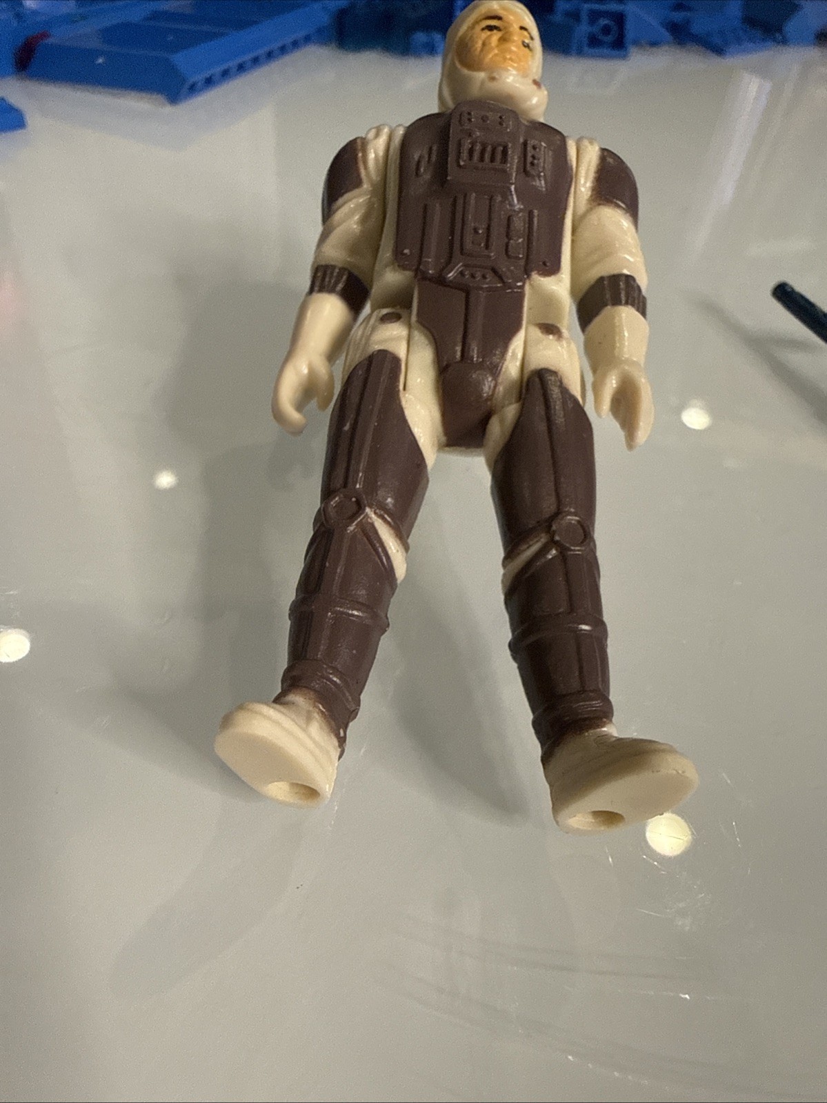 Dengar sold