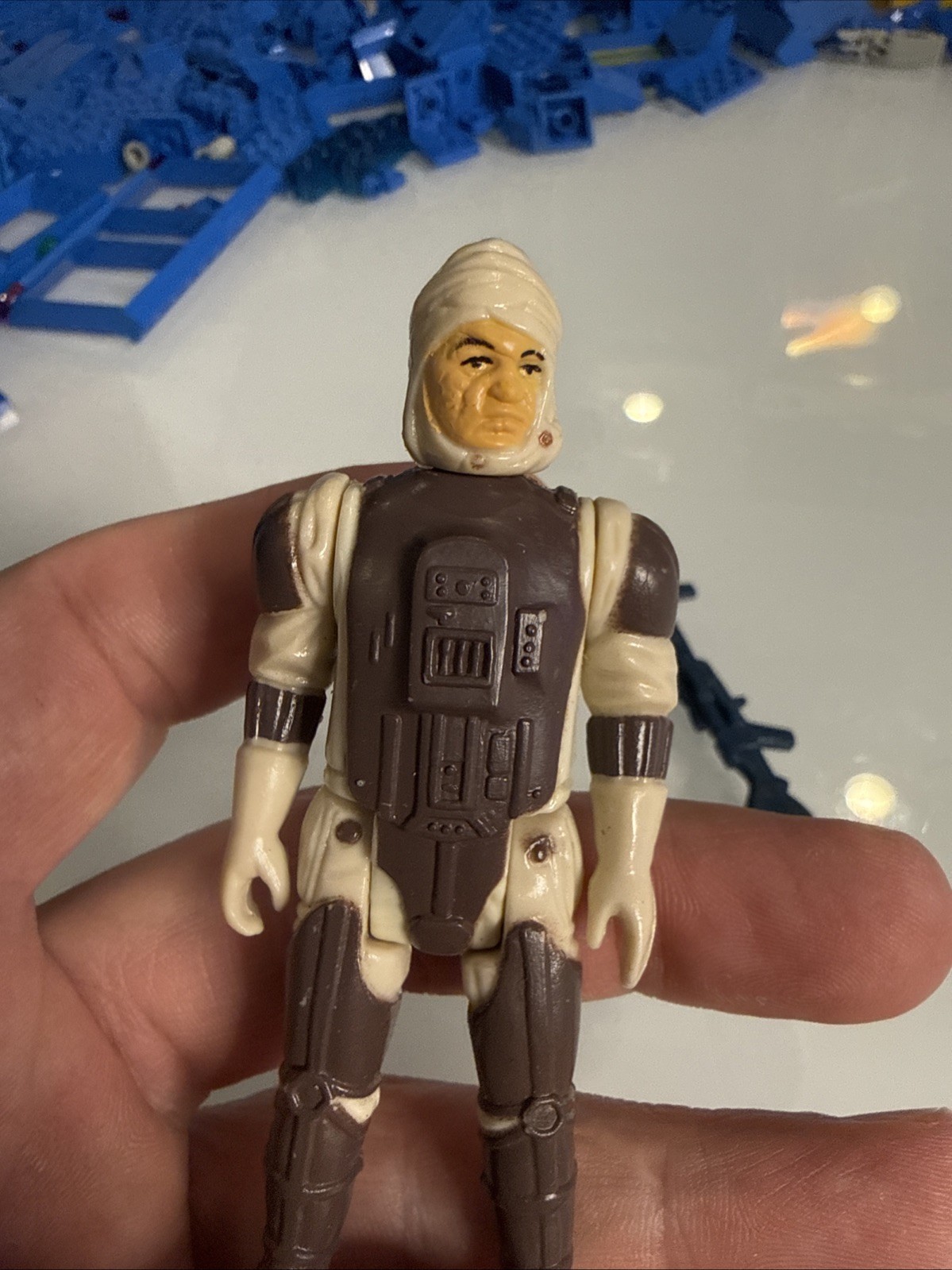 Dengar sold