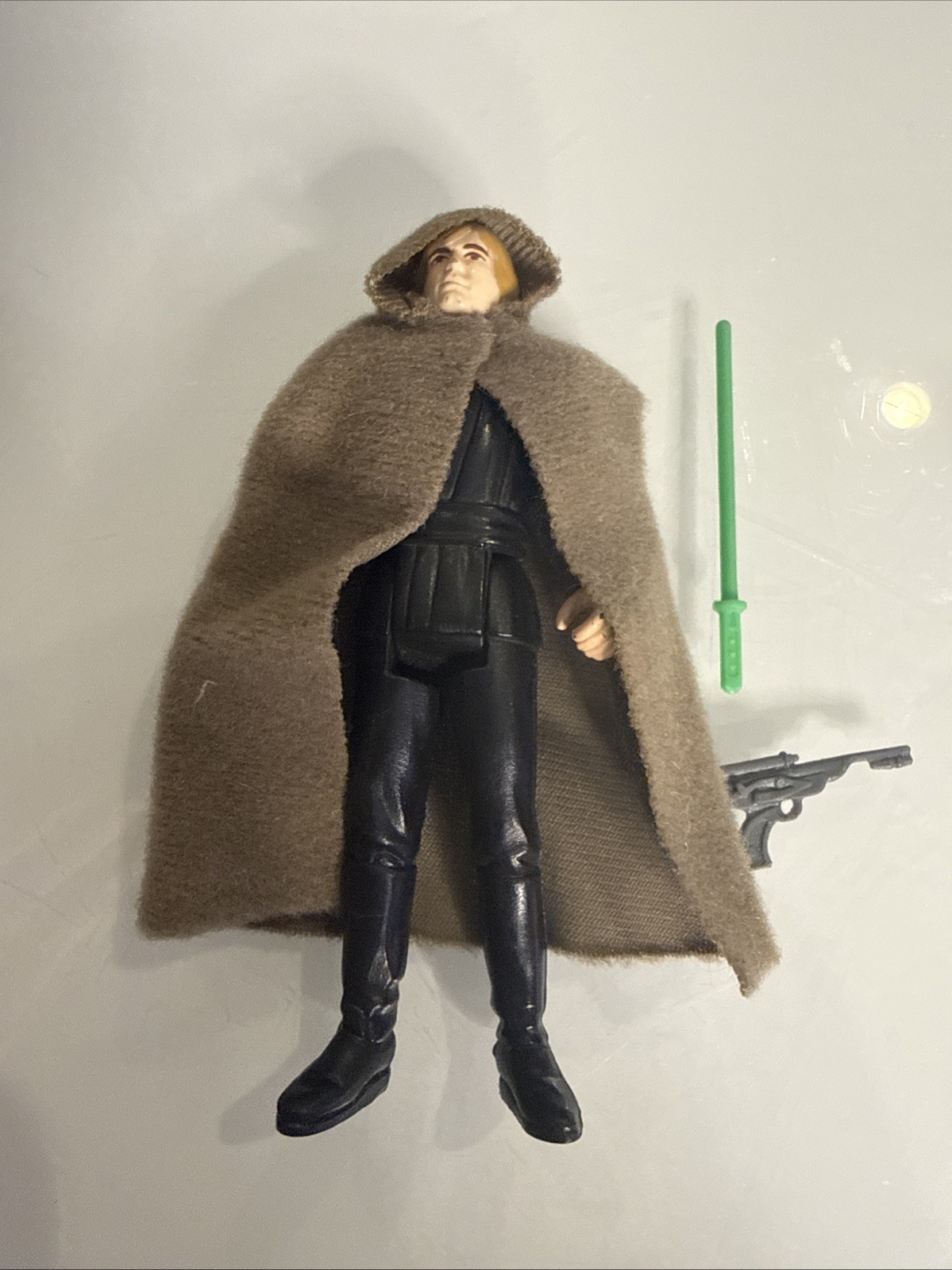 Luke Skywalker (Jedi Knight Outfit) sold