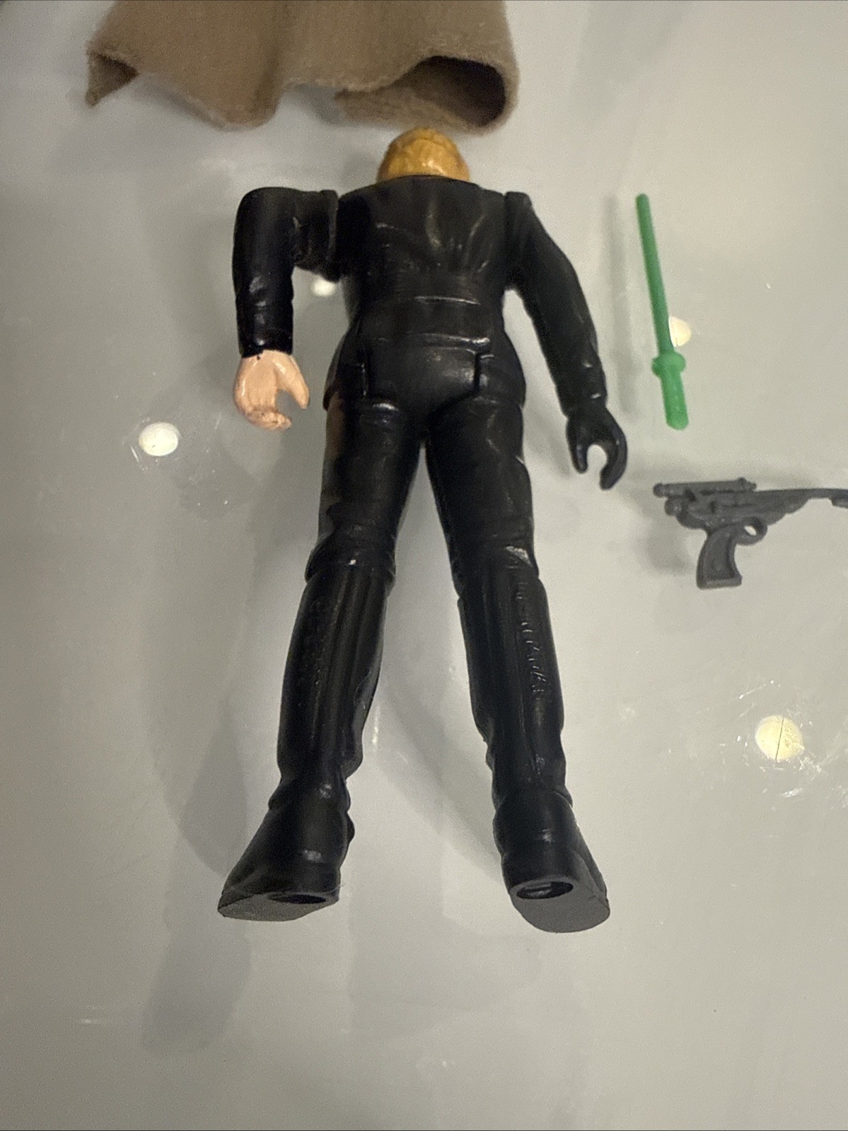 Luke Skywalker (Jedi Knight Outfit) sold