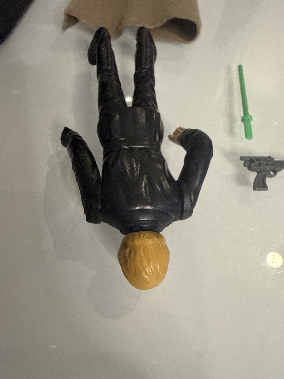 Luke Skywalker (Jedi Knight Outfit) sold