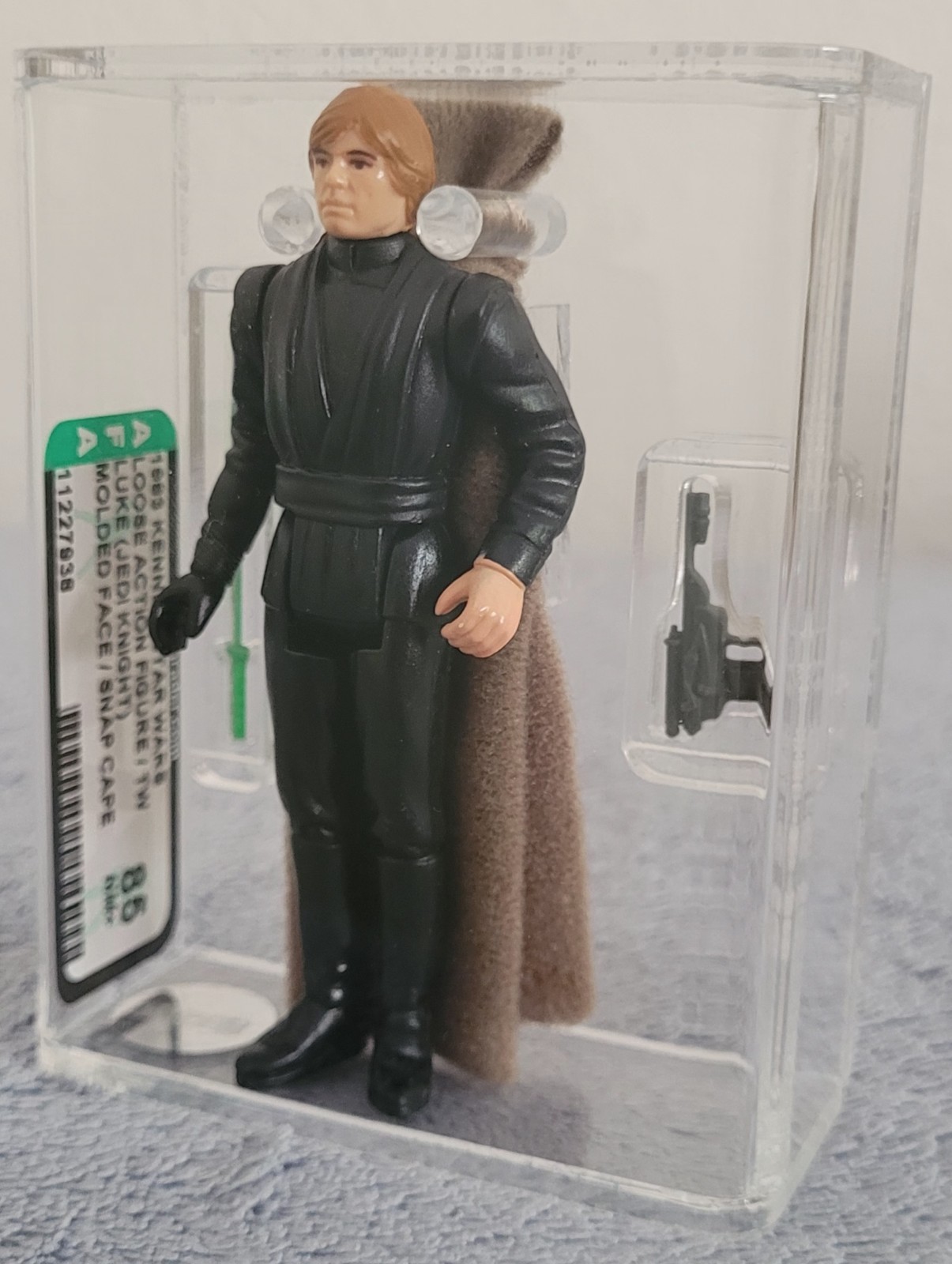 Luke Skywalker (Jedi Knight Outfit) sold