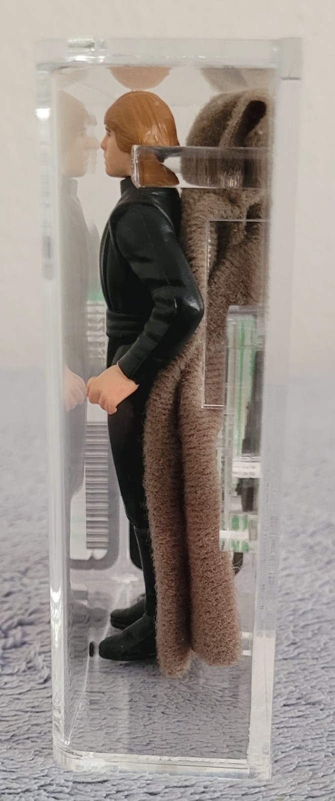 Luke Skywalker (Jedi Knight Outfit) sold