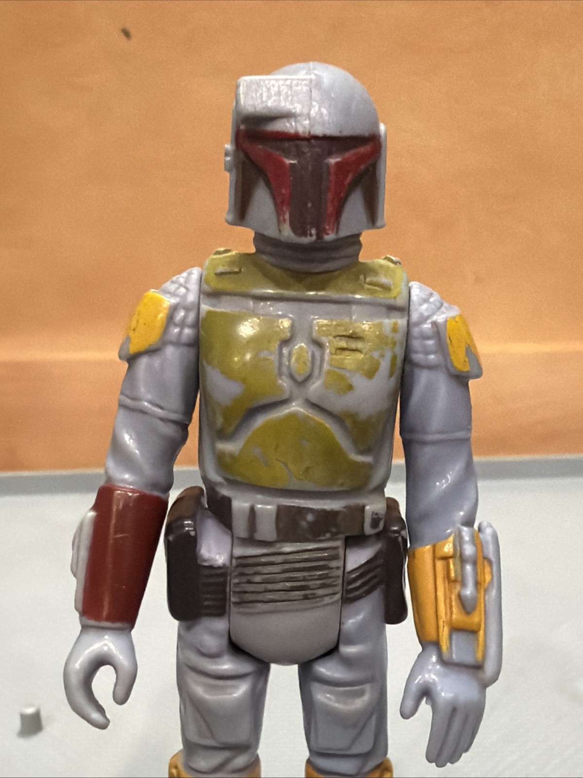 Boba Fett sold
