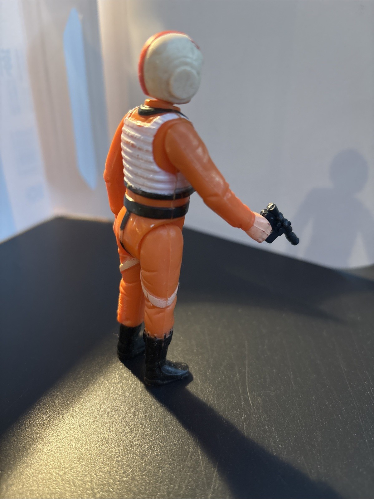 Luke Skywalker (X-Wing Fighter Pilot) sold