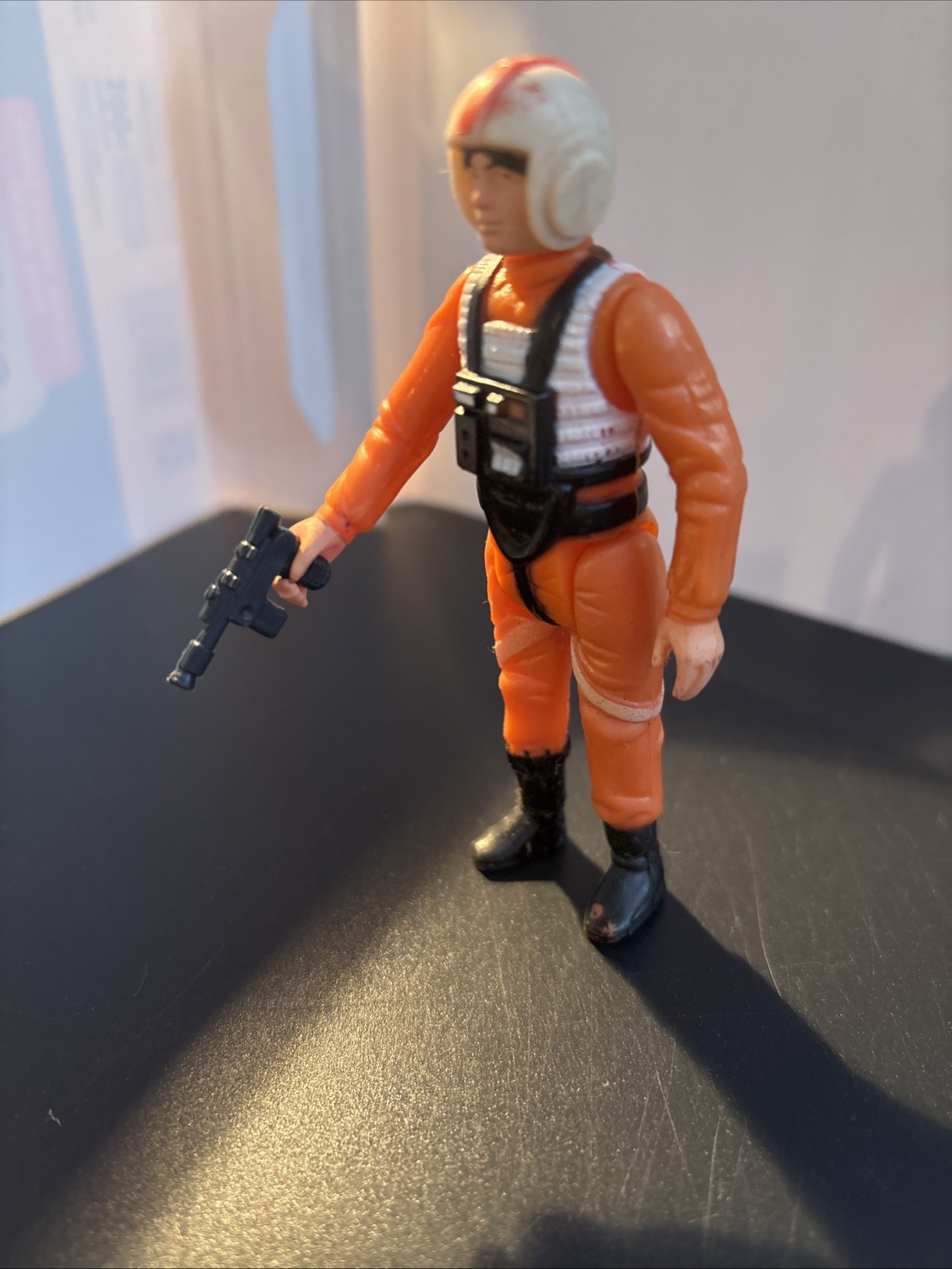 Luke Skywalker (X-Wing Fighter Pilot) sold
