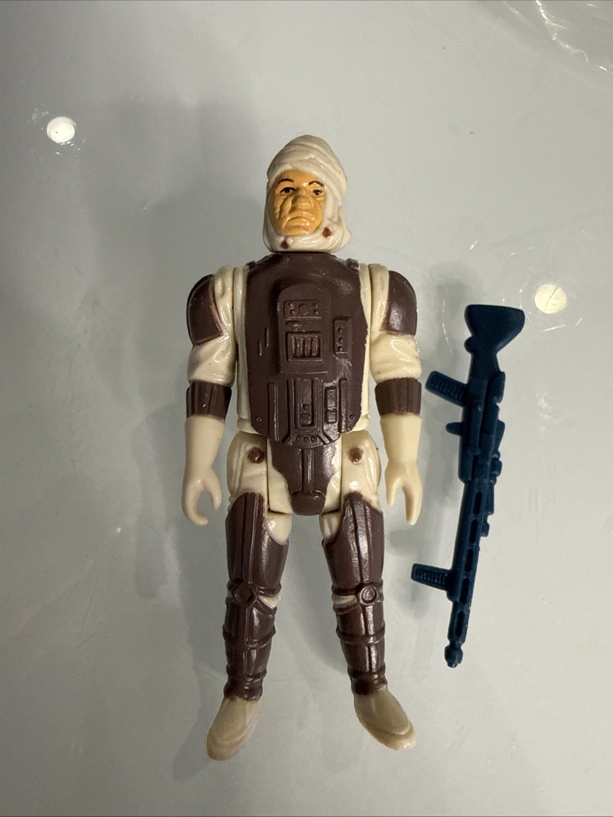 Dengar sold