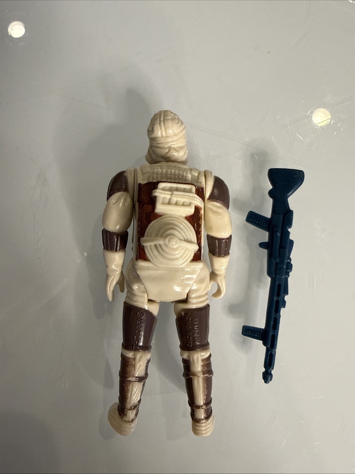 Dengar sold