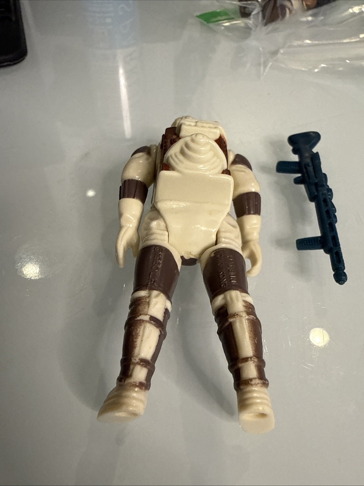 Dengar sold