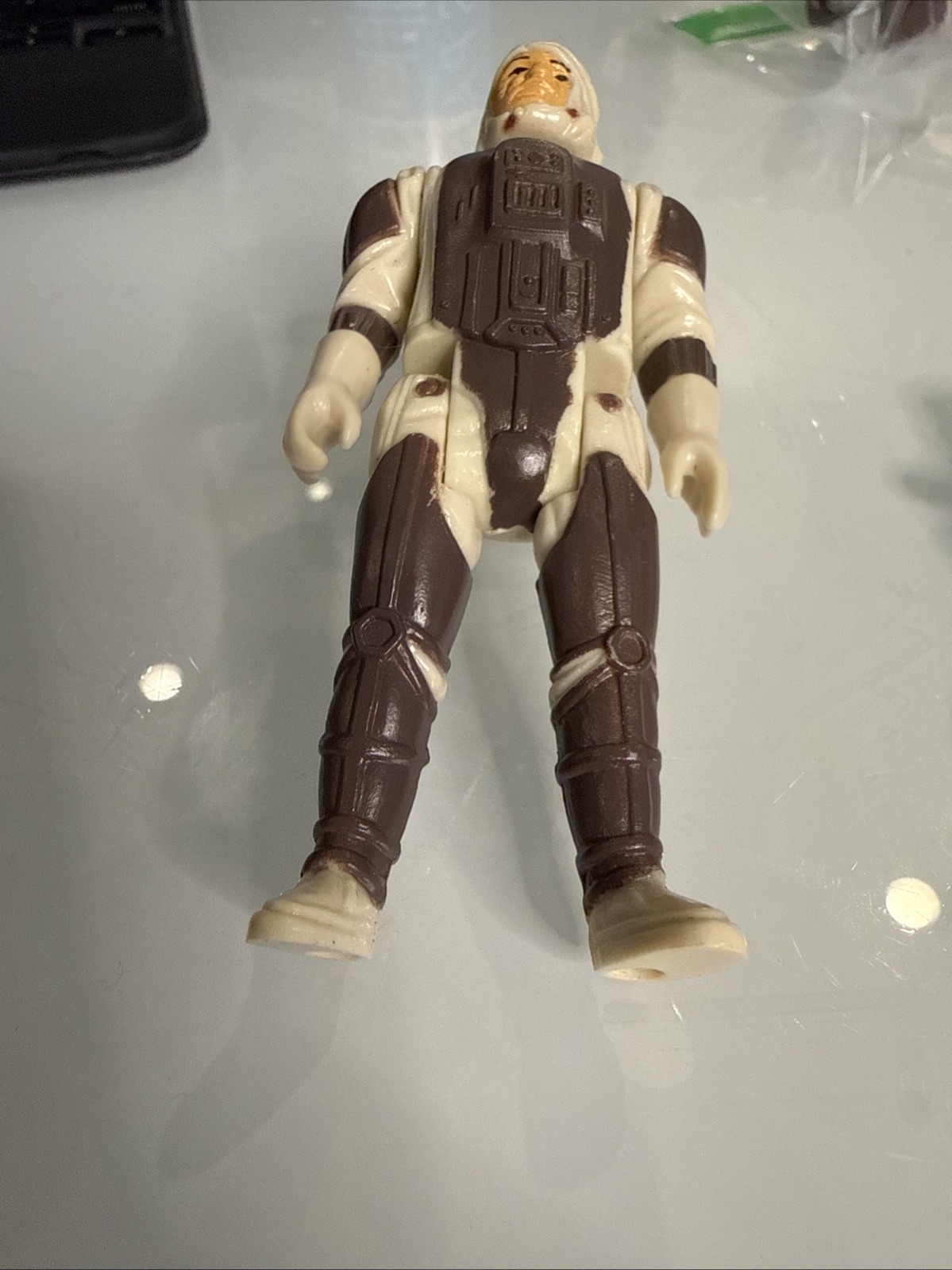 Dengar sold