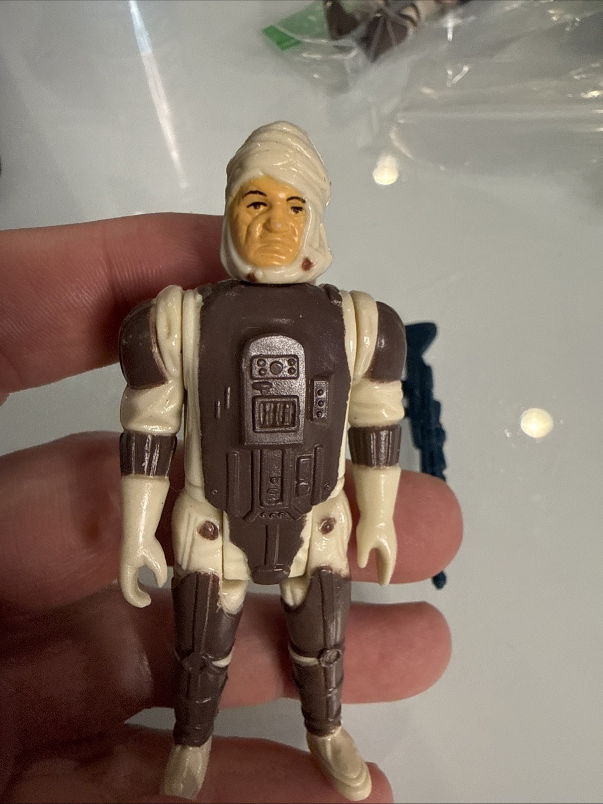 Dengar sold