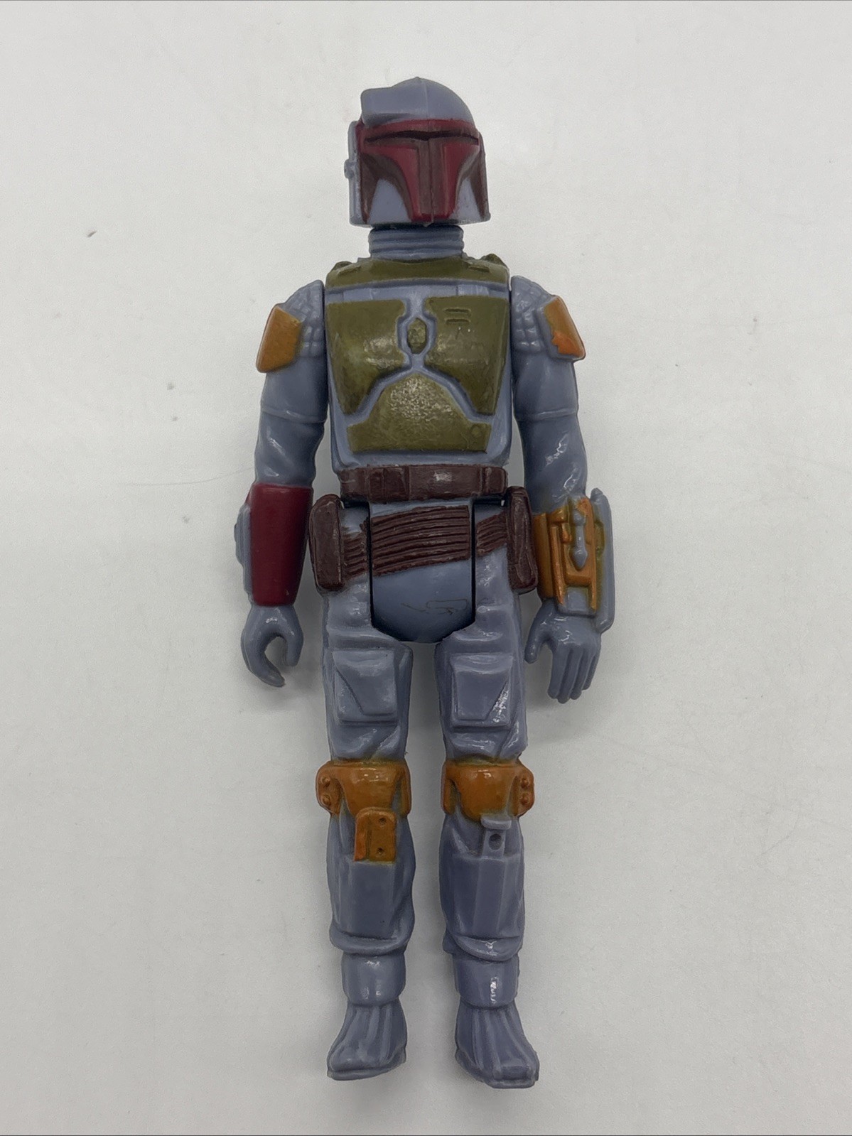 Boba Fett sold
