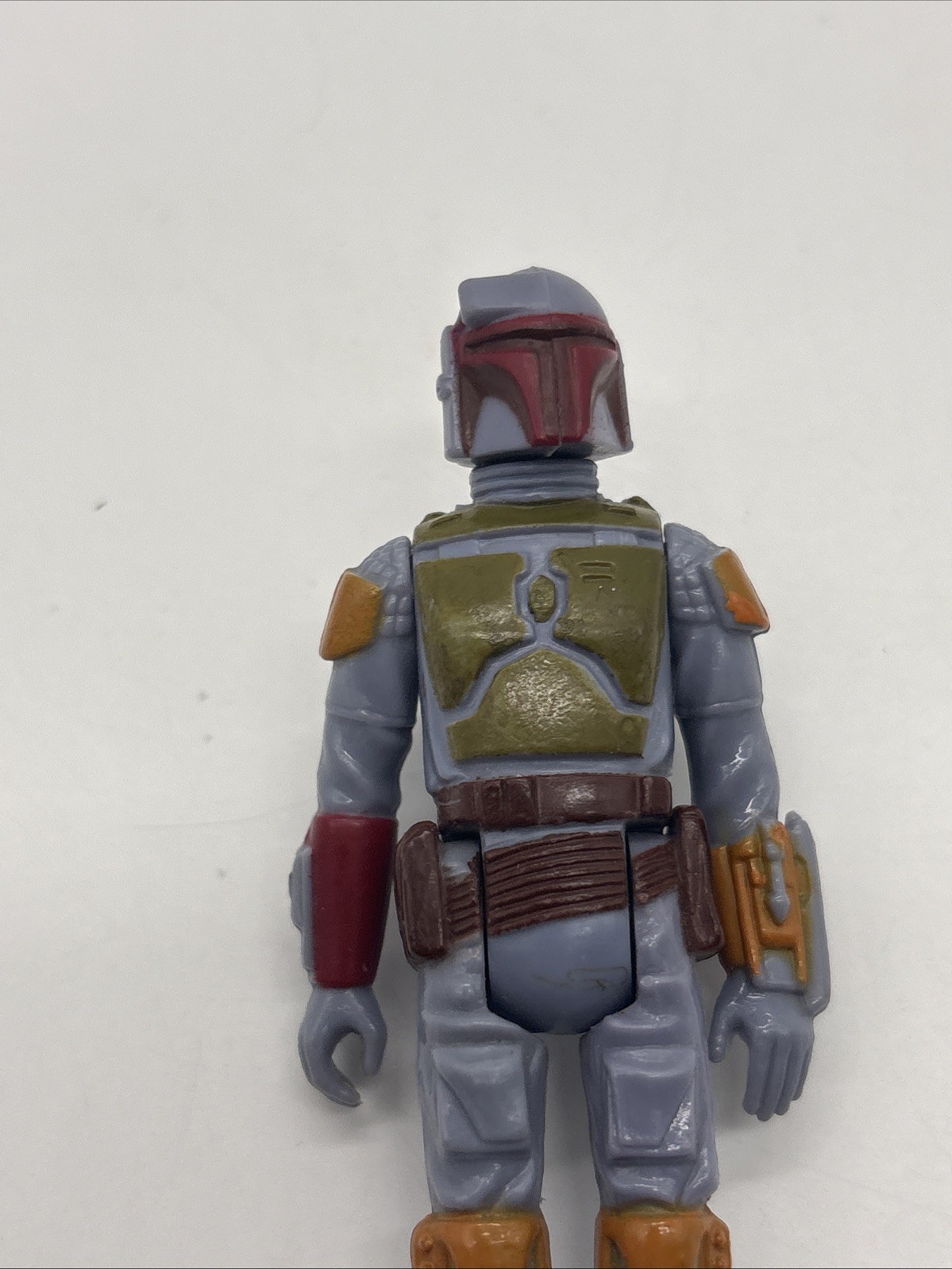 Boba Fett sold