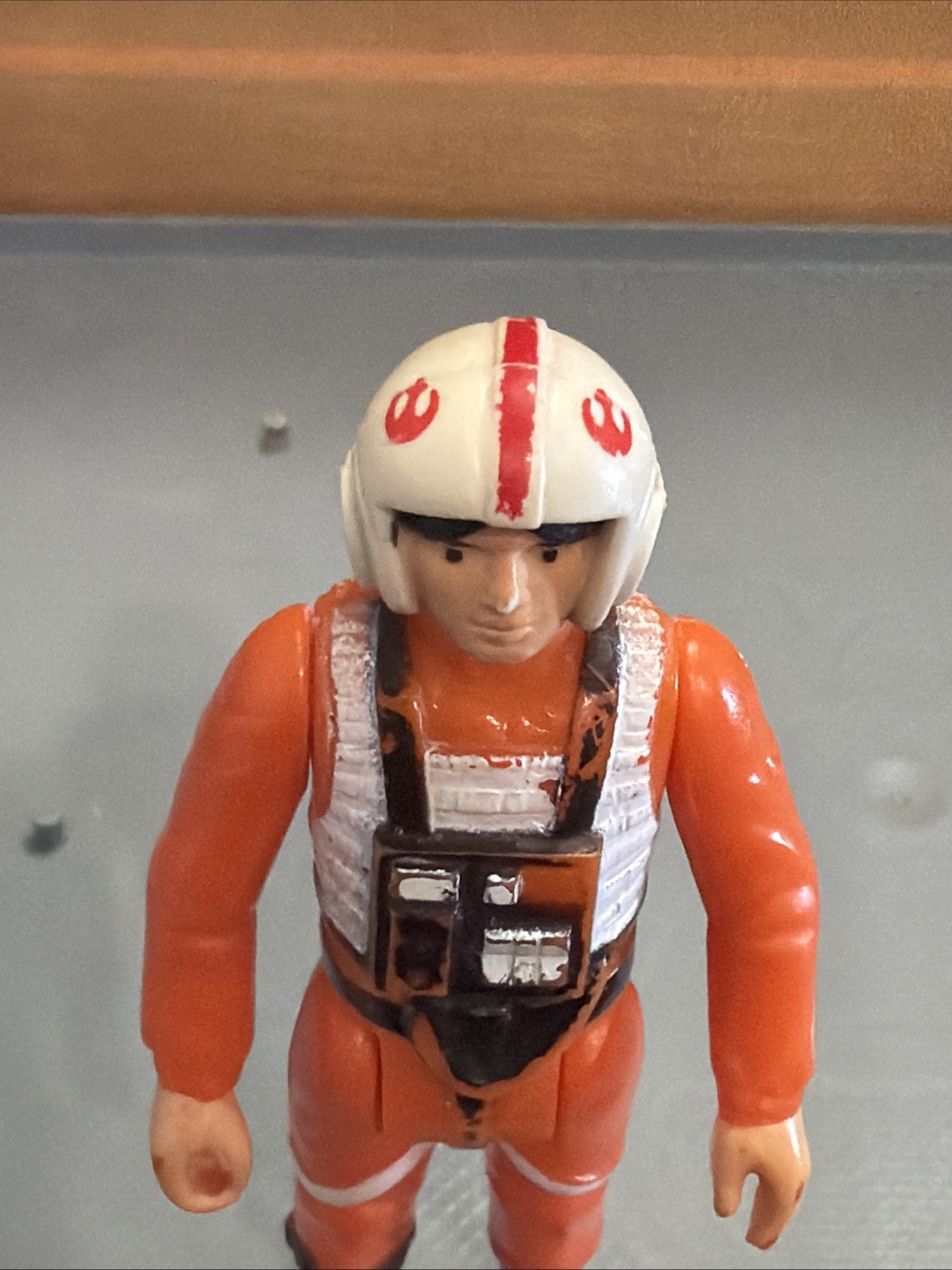Luke Skywalker (X-Wing Fighter Pilot) sold